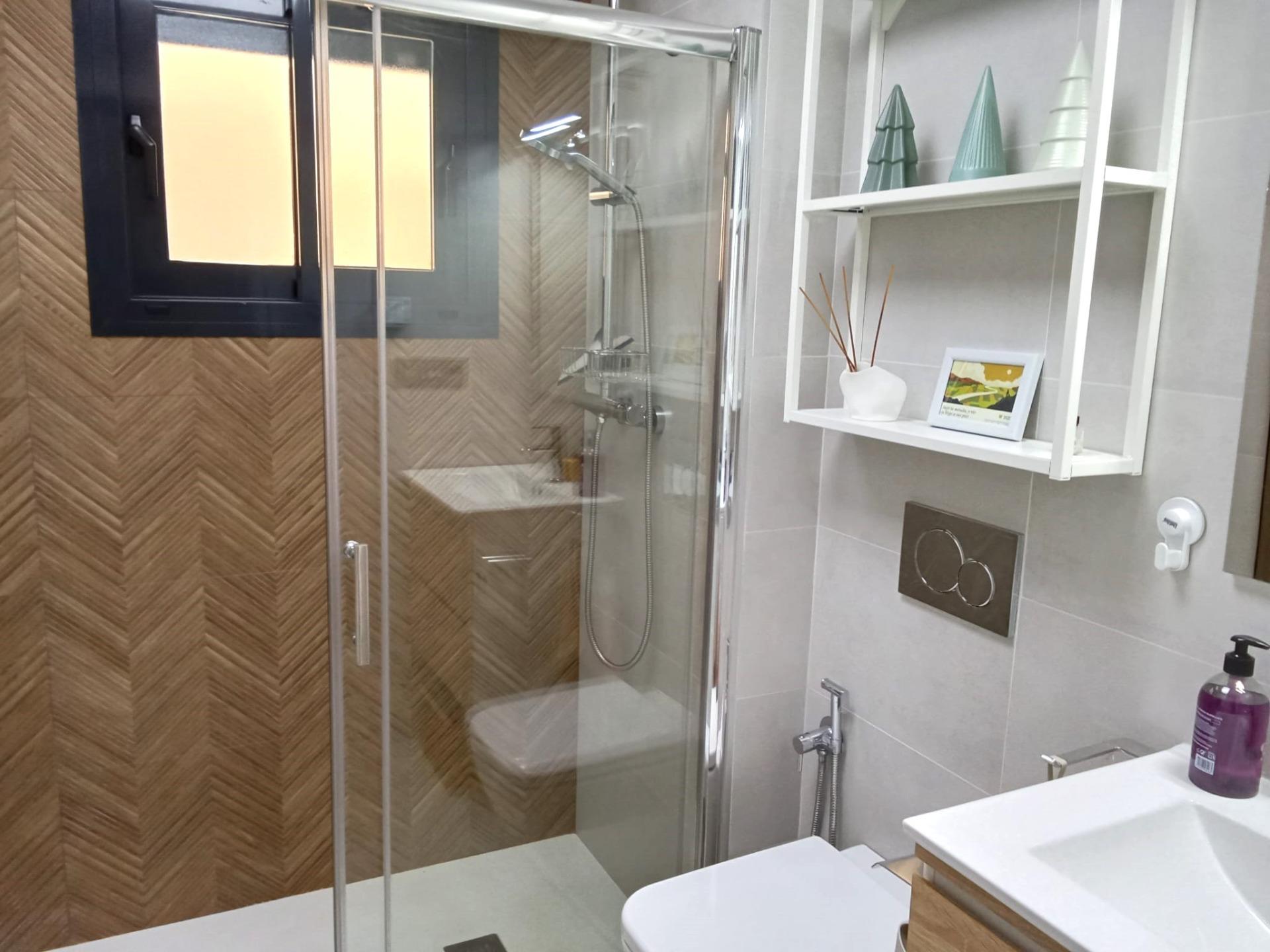 1 Bed, 1 Bath, ApartmentFor Sale, Torrevieja, Alicante