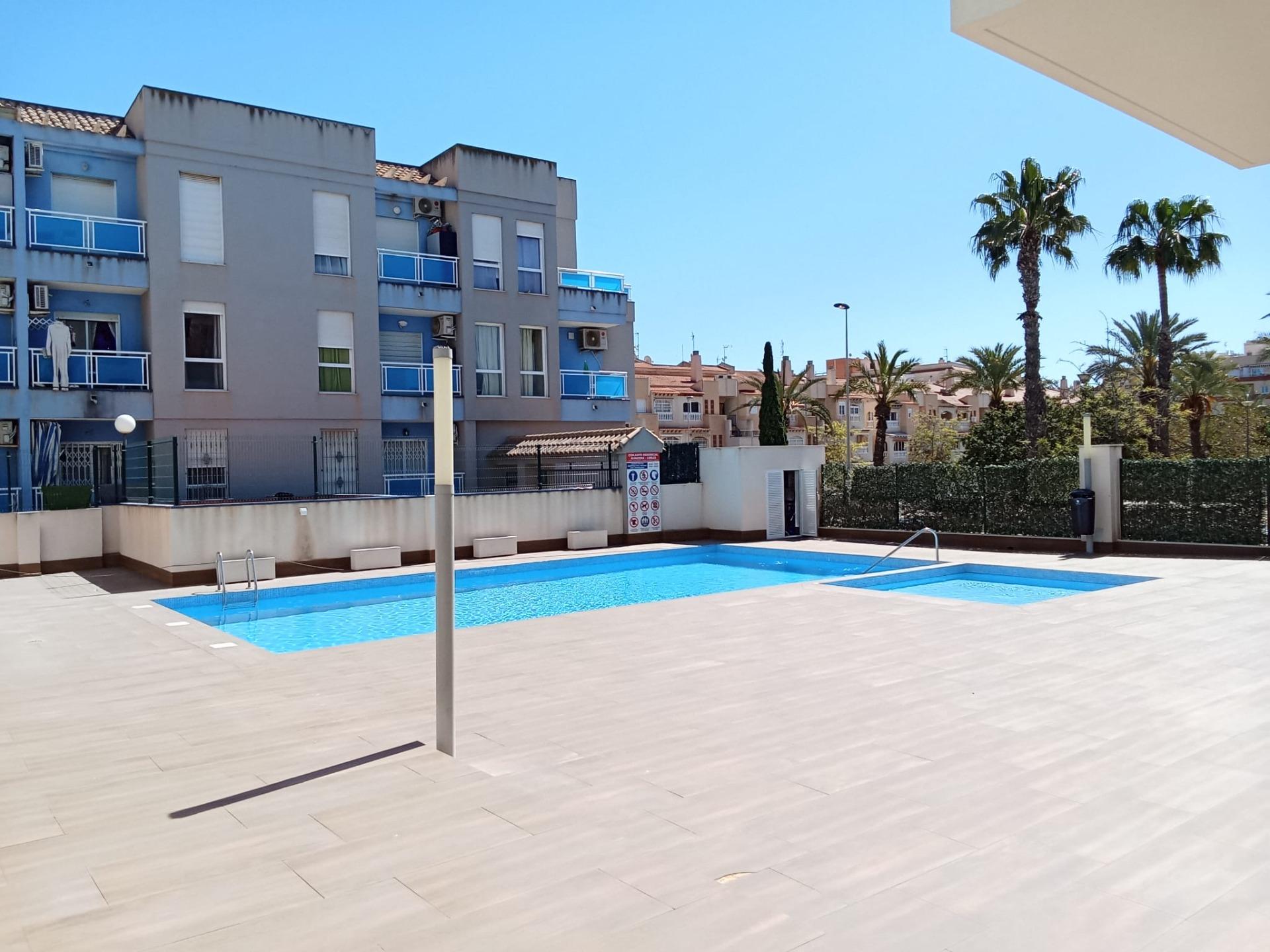 1 Bed, 1 Bath, ApartmentFor Sale, Torrevieja, Alicante
