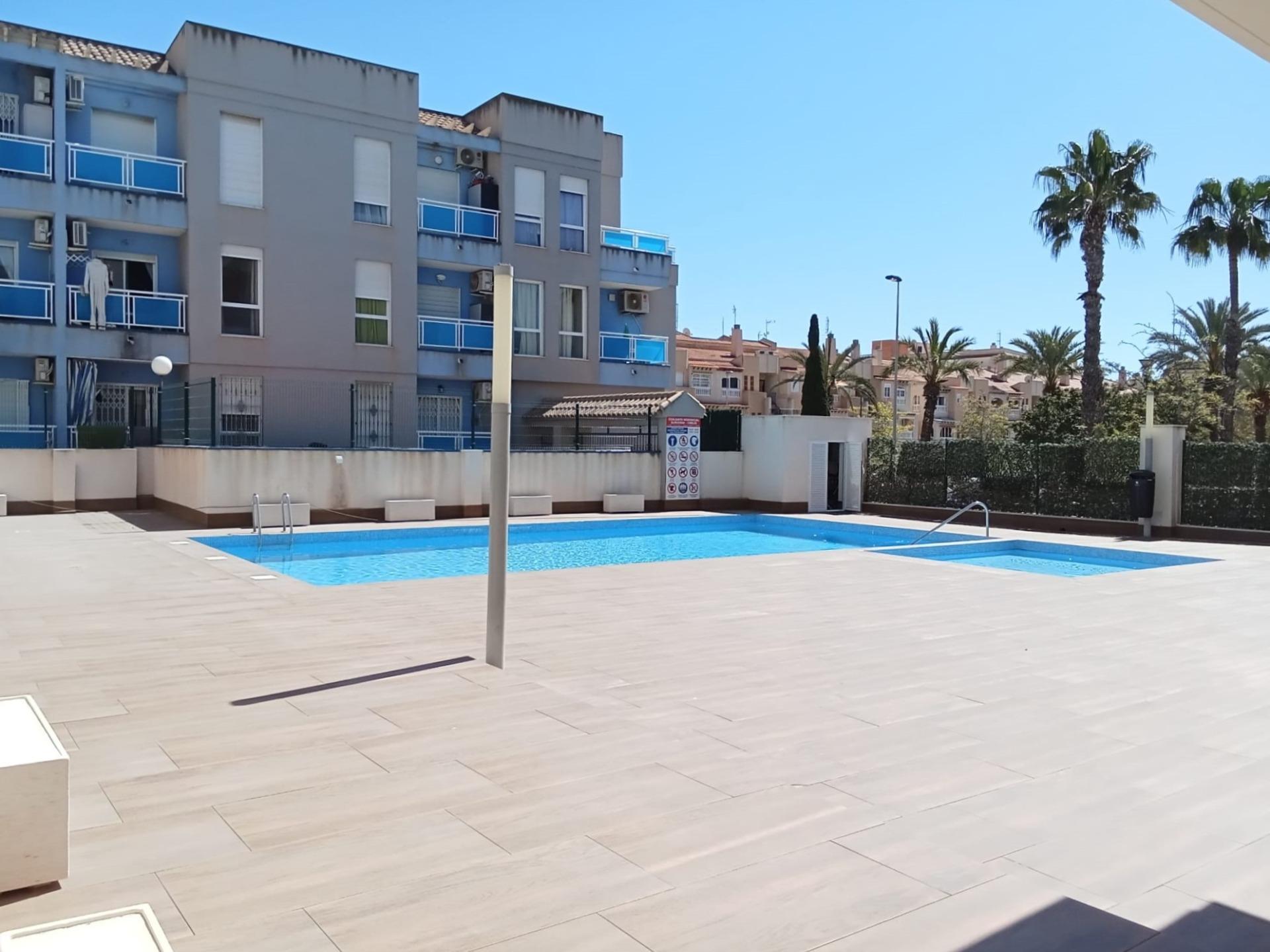 1 Bed, 1 Bath, ApartmentFor Sale, Torrevieja, Alicante