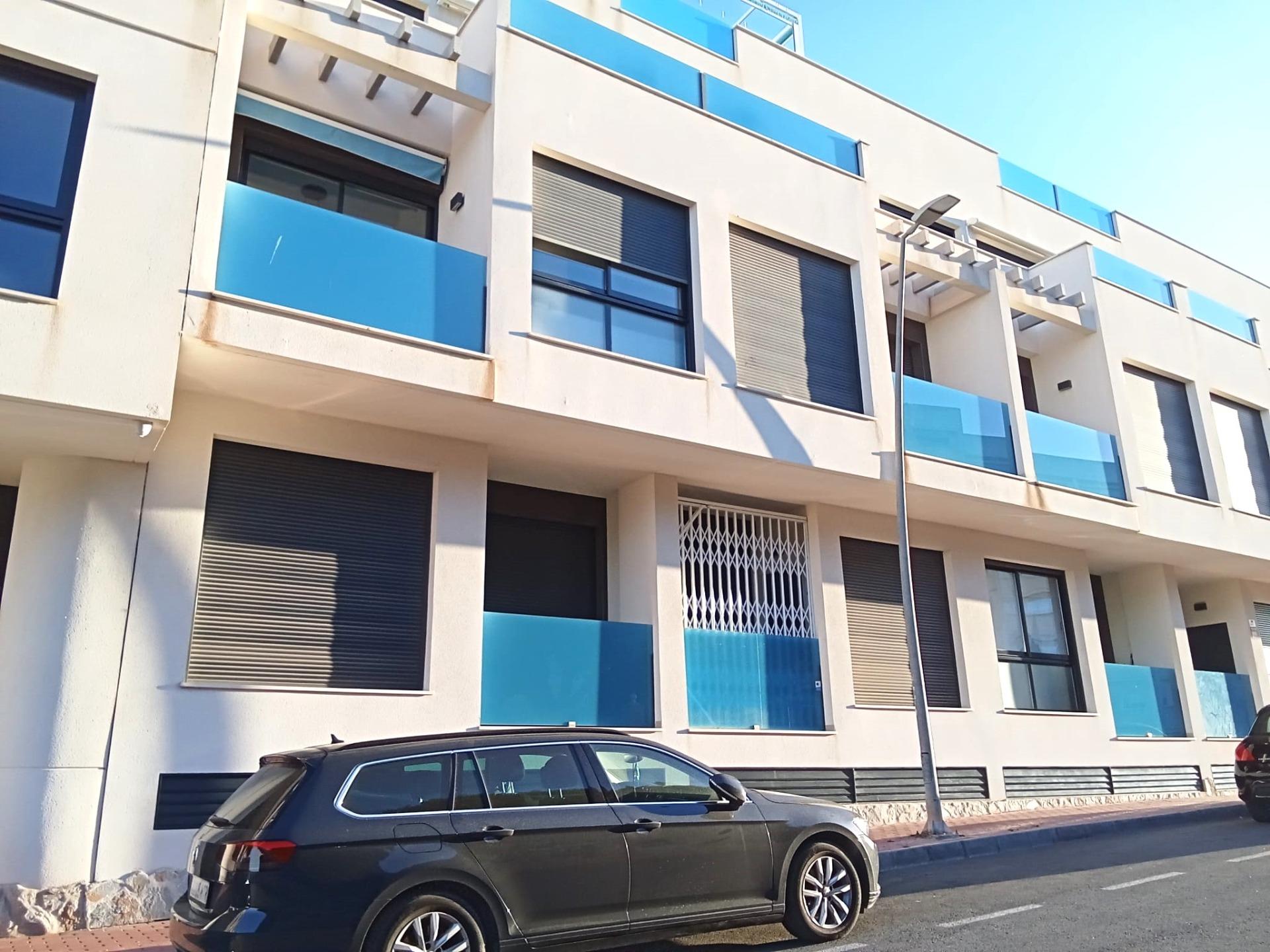 1 Bed, 1 Bath, ApartmentFor Sale, Torrevieja, Alicante