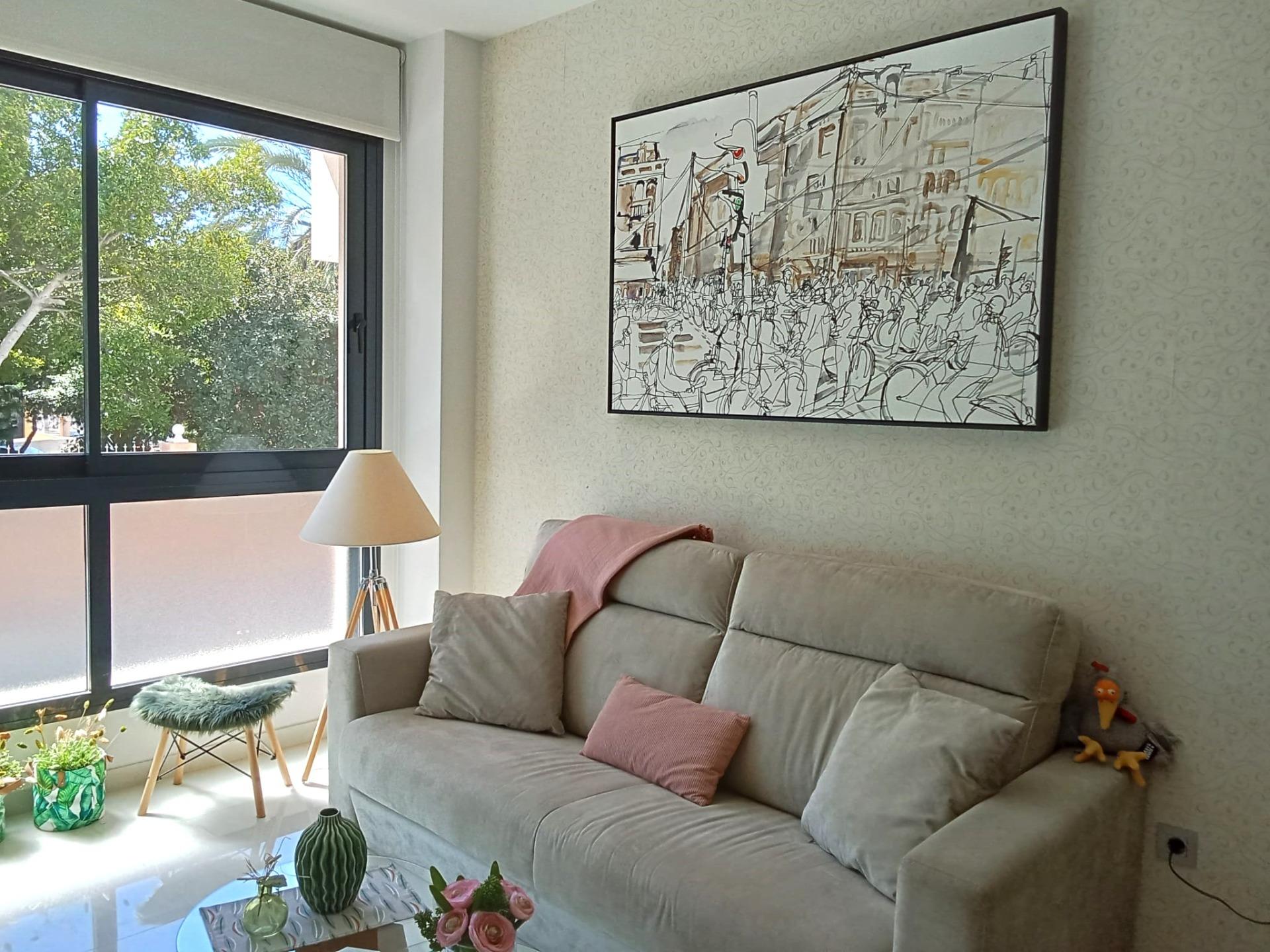 1 Bed, 1 Bath, ApartmentFor Sale, Torrevieja, Alicante