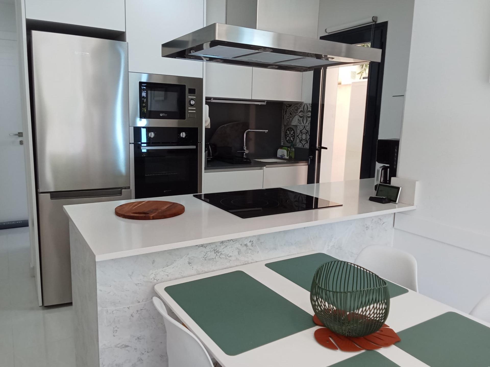 1 Bed, 1 Bath, ApartmentFor Sale, Torrevieja, Alicante