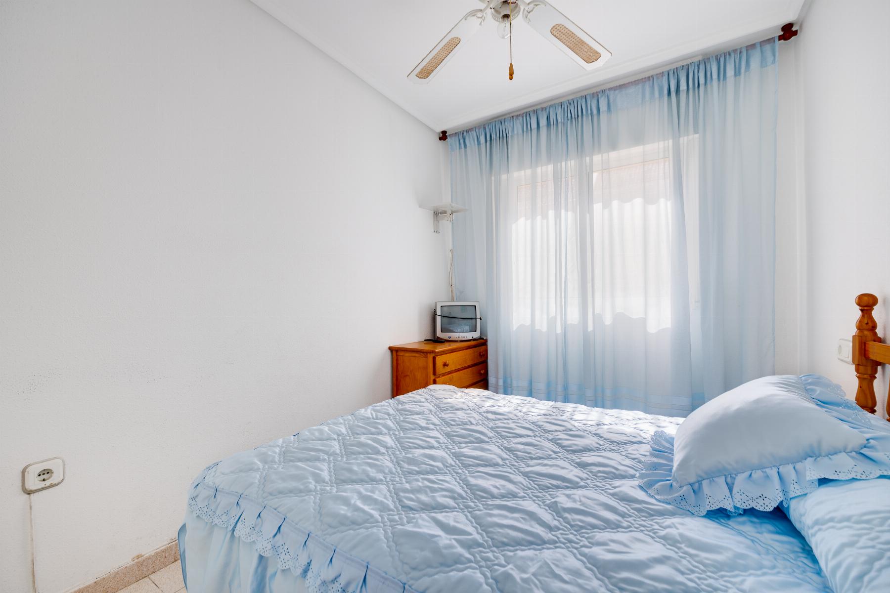 1 Bed, 1 Bath, ApartmentFor Sale, Torrevieja, Alicante