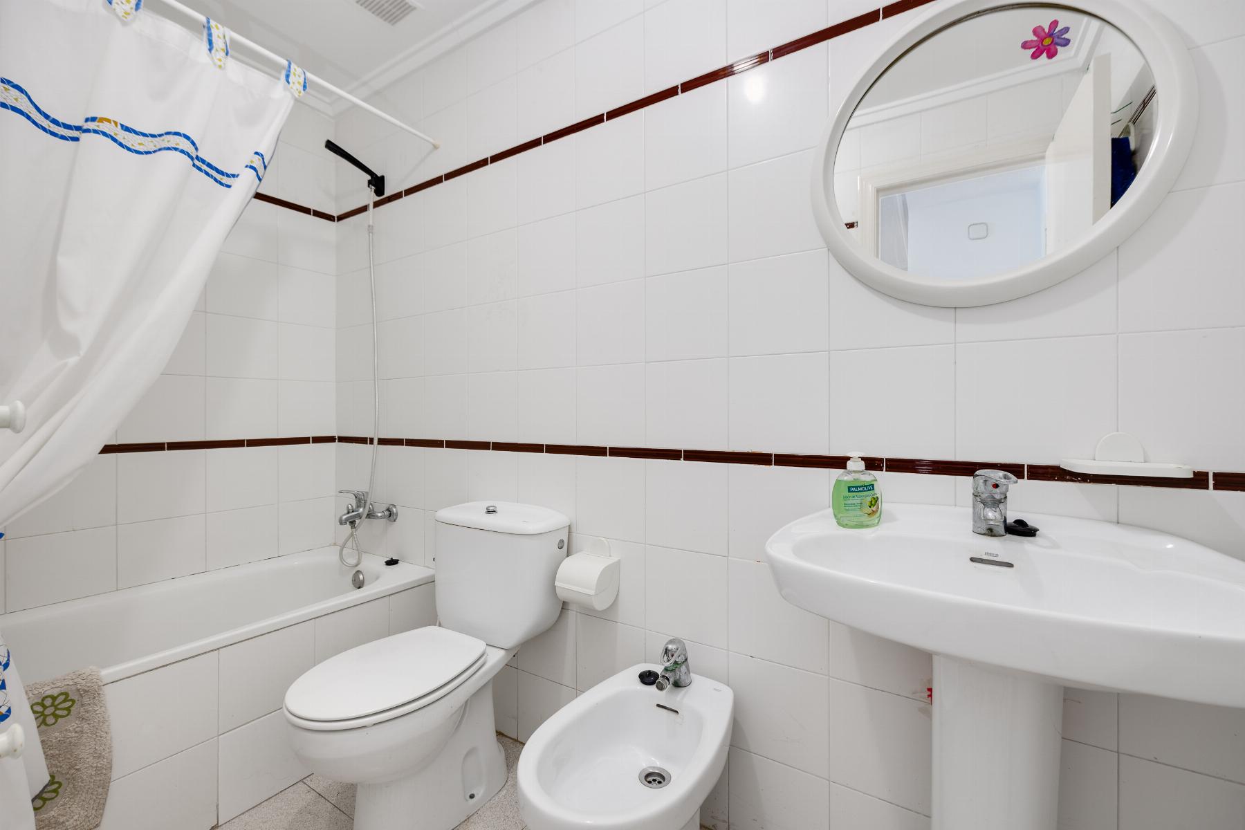 1 Bed, 1 Bath, ApartmentFor Sale, Torrevieja, Alicante