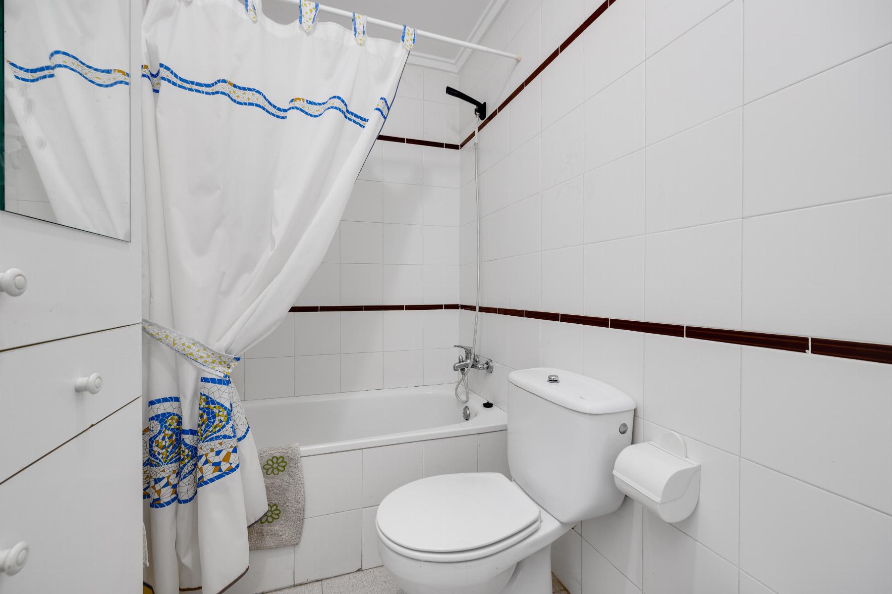 1 Bed, 1 Bath, ApartmentFor Sale, Torrevieja, Alicante