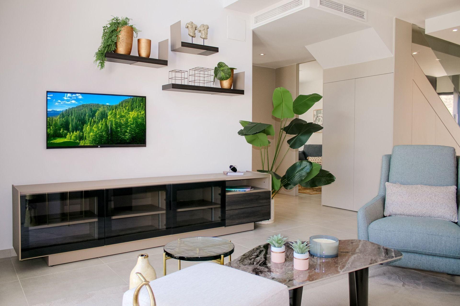 3 Bed, 2 Bath, HouseFor Sale, Algorfa, Alicante