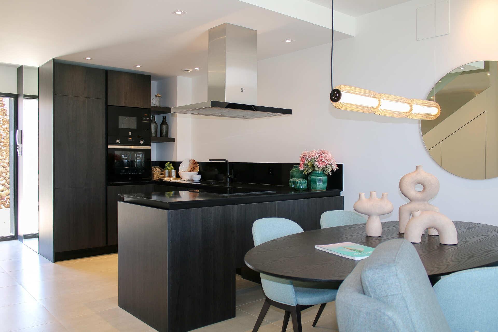 3 Bed, 2 Bath, HouseFor Sale, Algorfa, Alicante