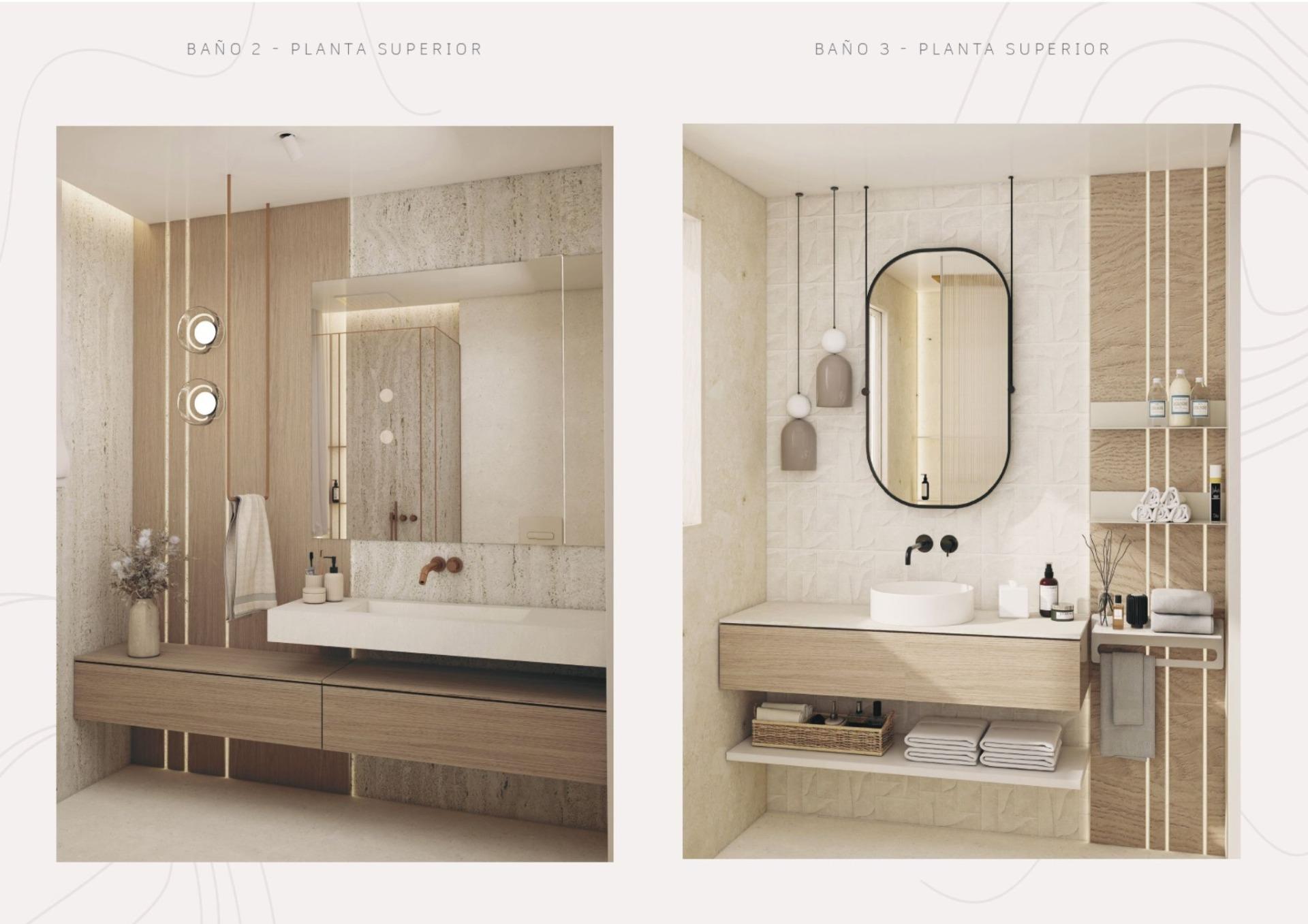 3 Bed, 4 Bath, HouseFor Sale, Algorfa, Alicante