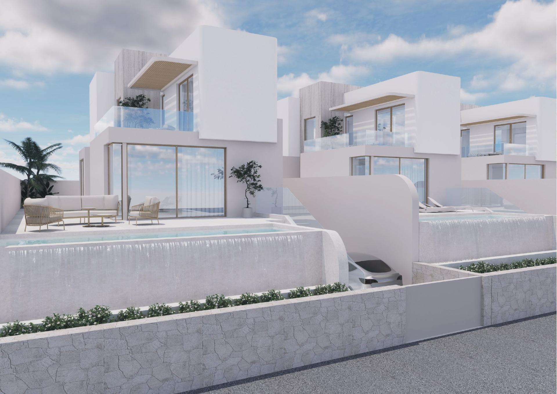 3 Bed, 4 Bath, HouseFor Sale, Algorfa, Alicante