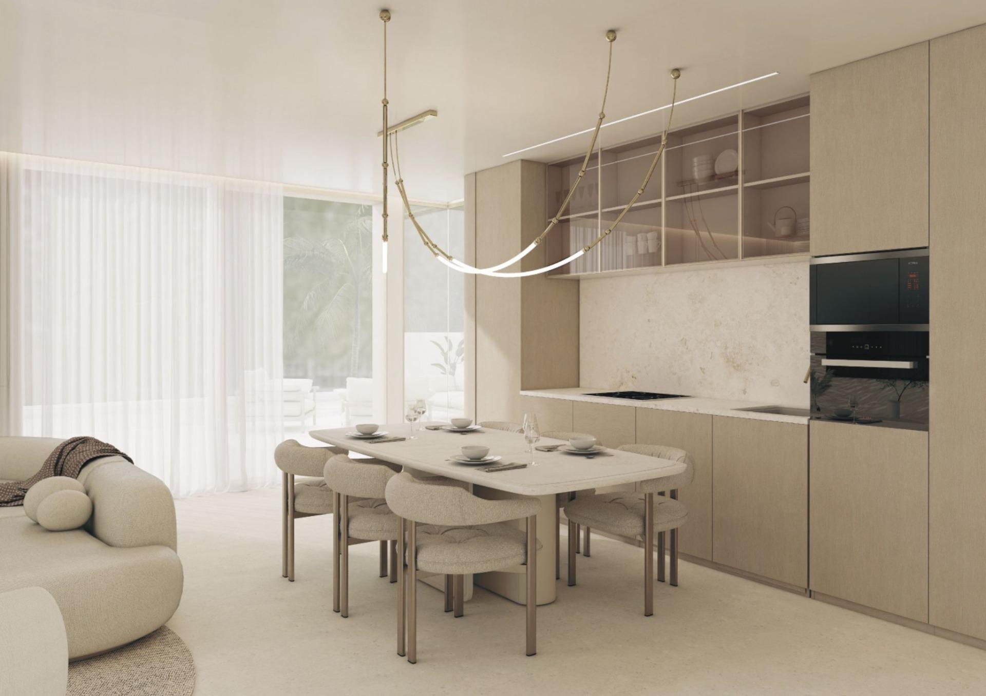 3 Bed, 4 Bath, HouseFor Sale, Algorfa, Alicante