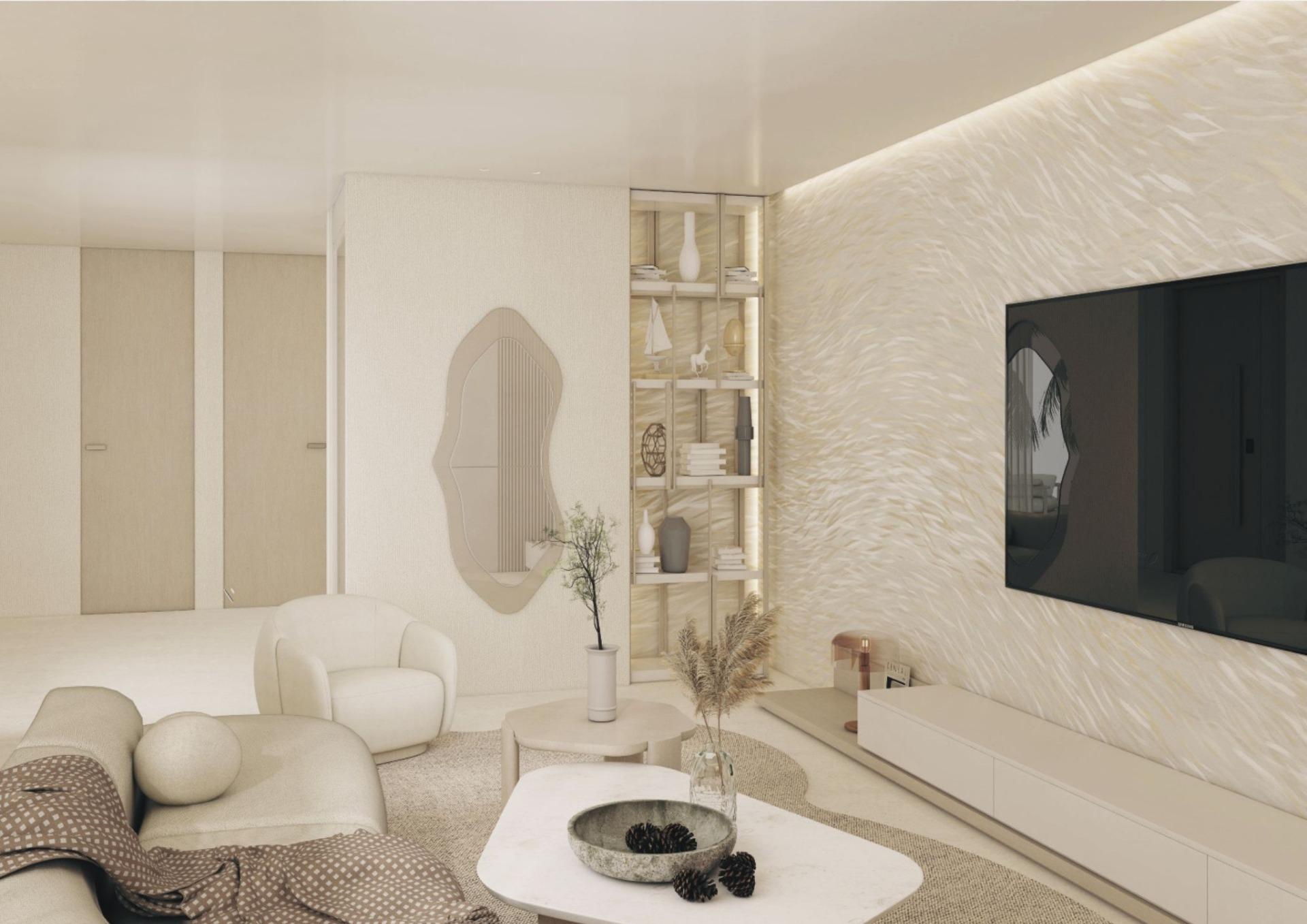 3 Bed, 4 Bath, HouseFor Sale, Algorfa, Alicante