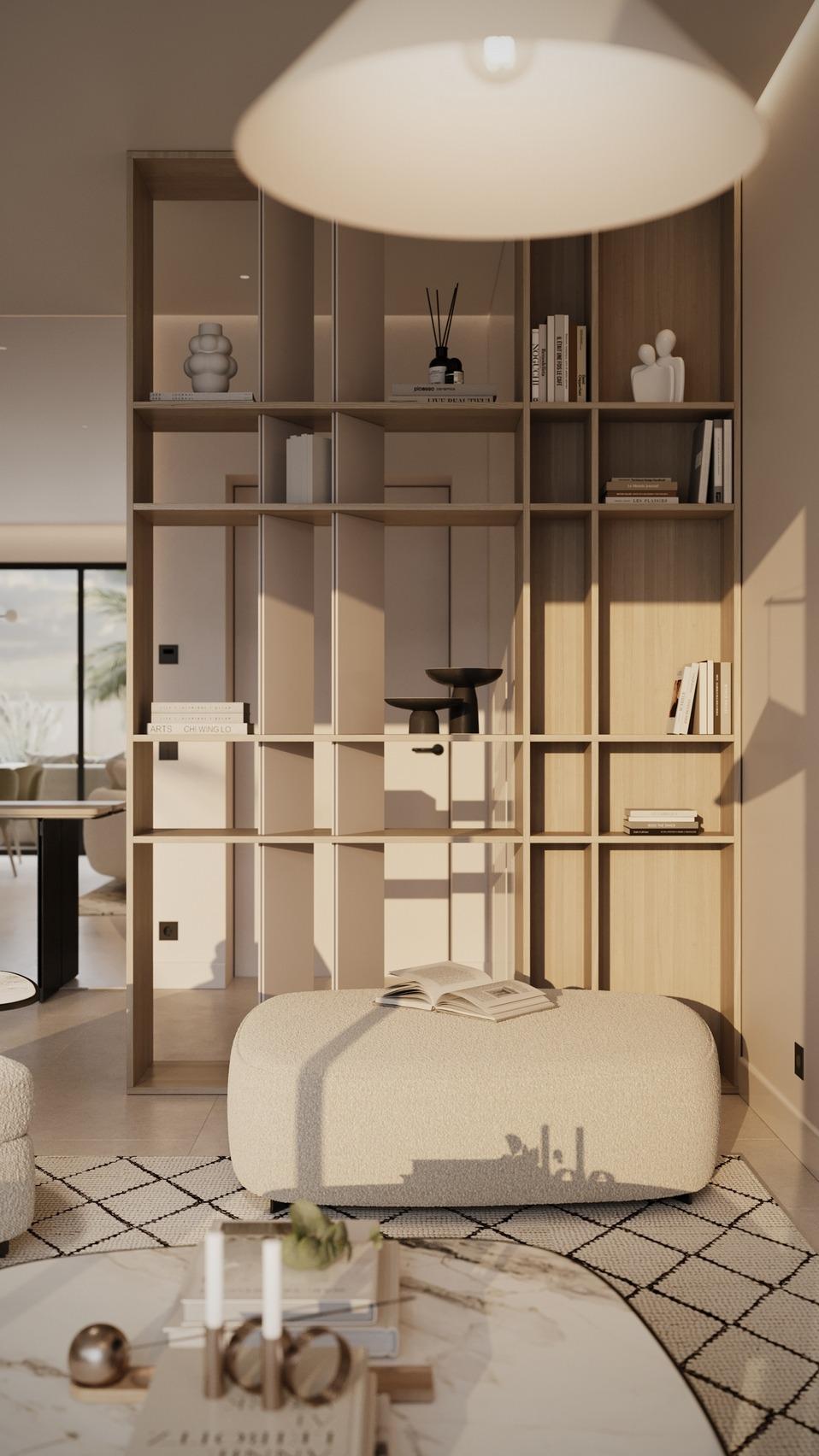 3 Bed, 3 Bath, ApartmentFor Sale, Mijas, Malaga