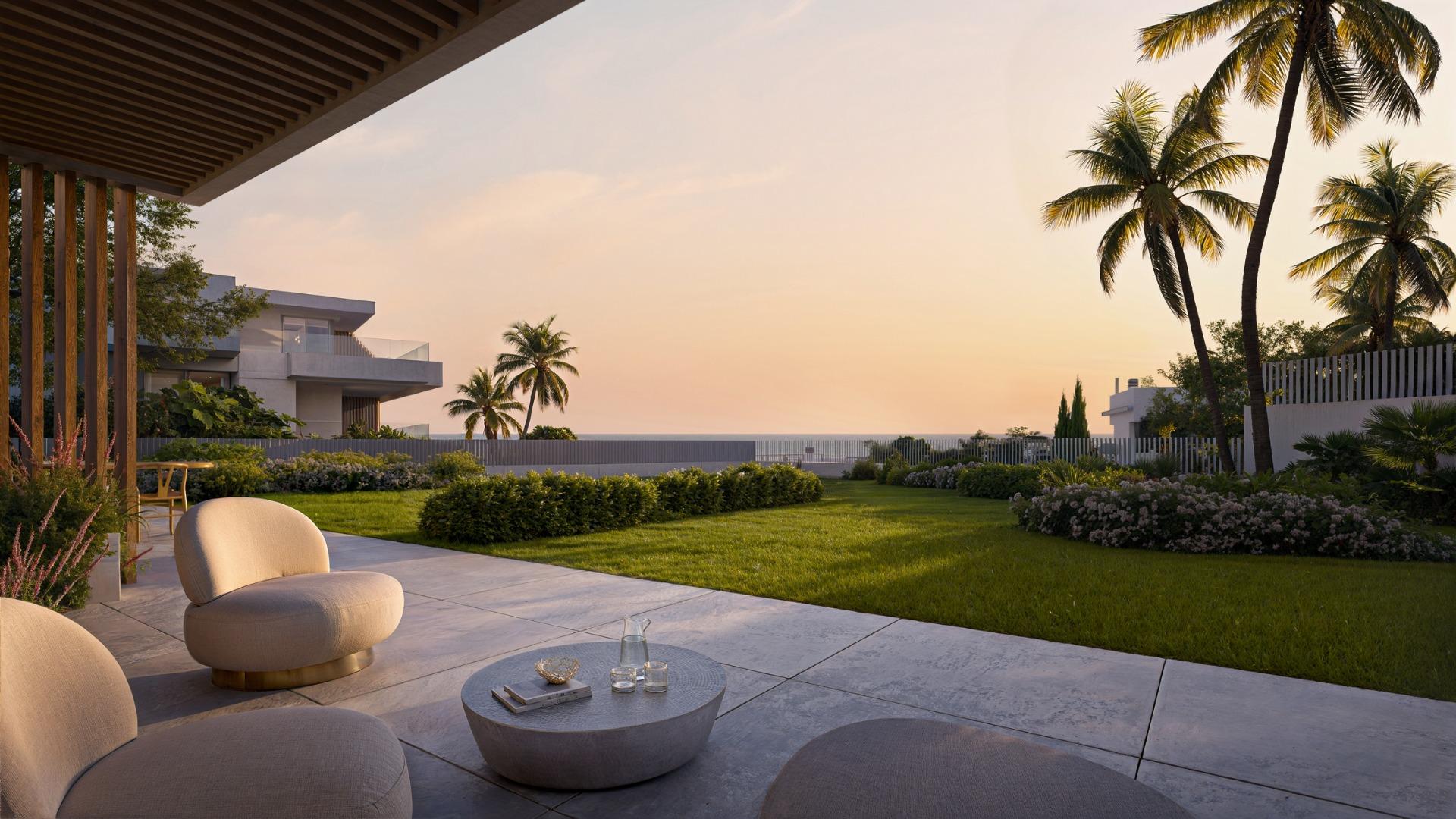 3 Bed, 3 Bath, ApartmentFor Sale, Mijas, Malaga