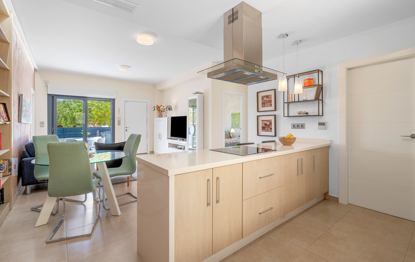 3 Bed, 2 Bath, HouseFor Sale, Formentera Del Segura, Alicante