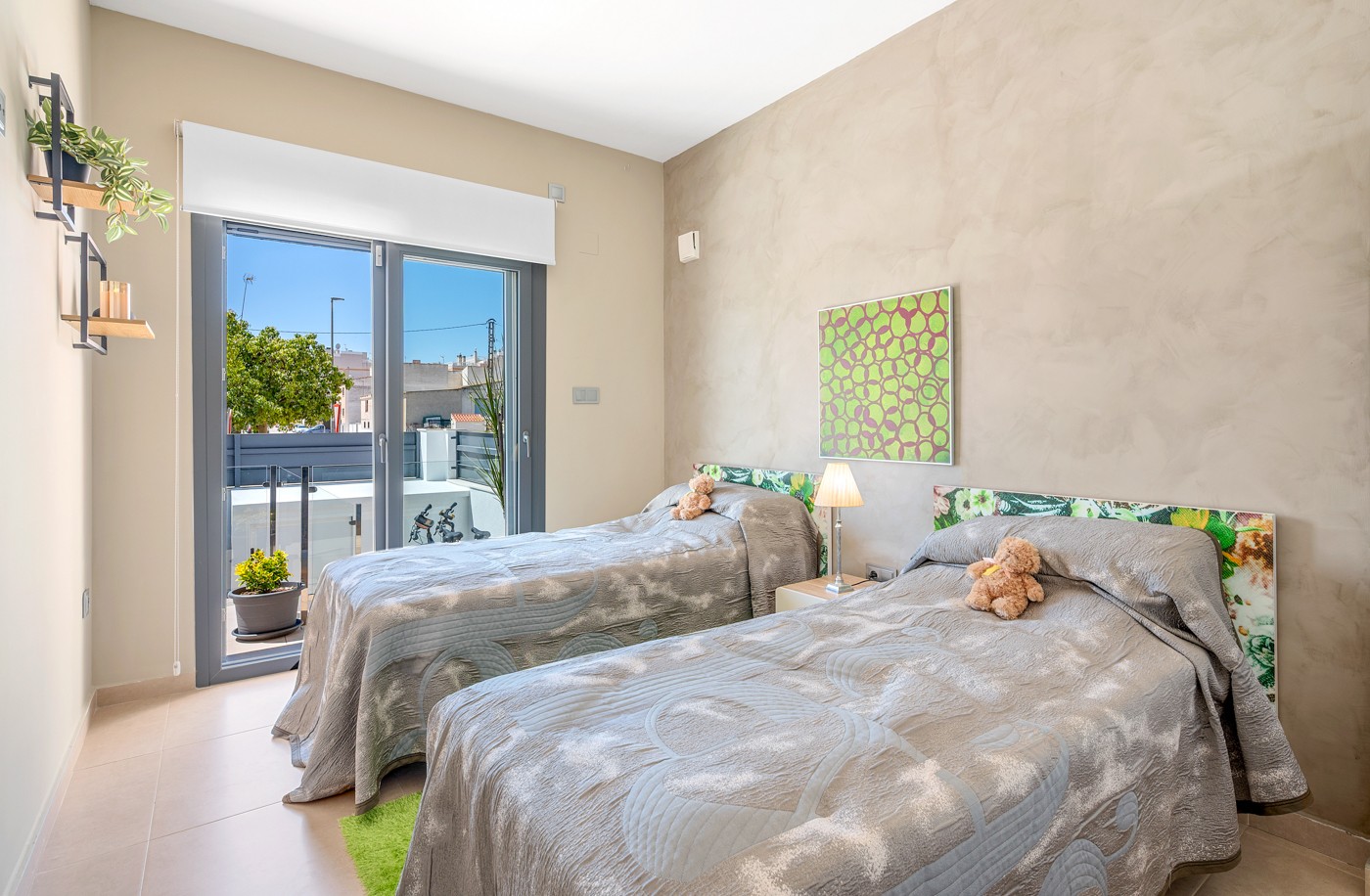 3 Bed, 2 Bath, HouseFor Sale, Formentera Del Segura, Alicante