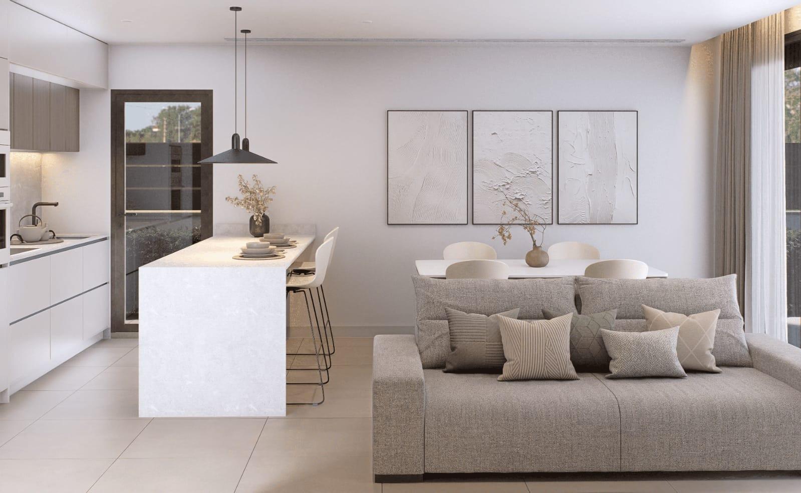 3 Bed, 3 Bath, HouseFor Sale, Pilar De La Horadada, Alicante