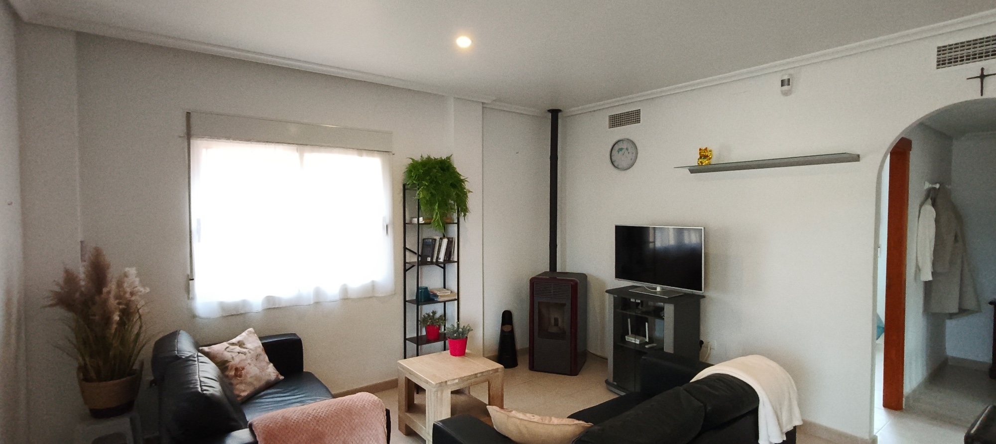 4 Bed, 2 Bath, HouseFor Sale, La Romana, Alicante