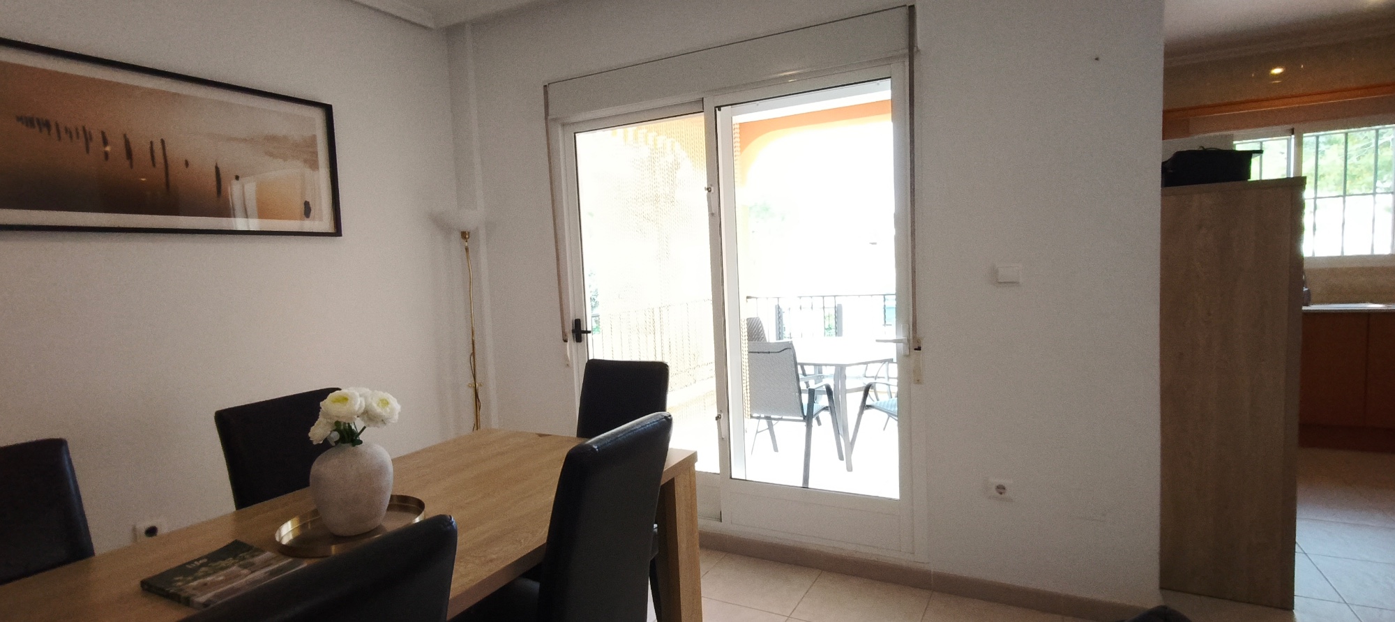 4 Bed, 2 Bath, HouseFor Sale, La Romana, Alicante