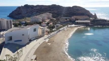 4 Bed, 3 Bath, HouseFor Sale, Aguilas, Murcia