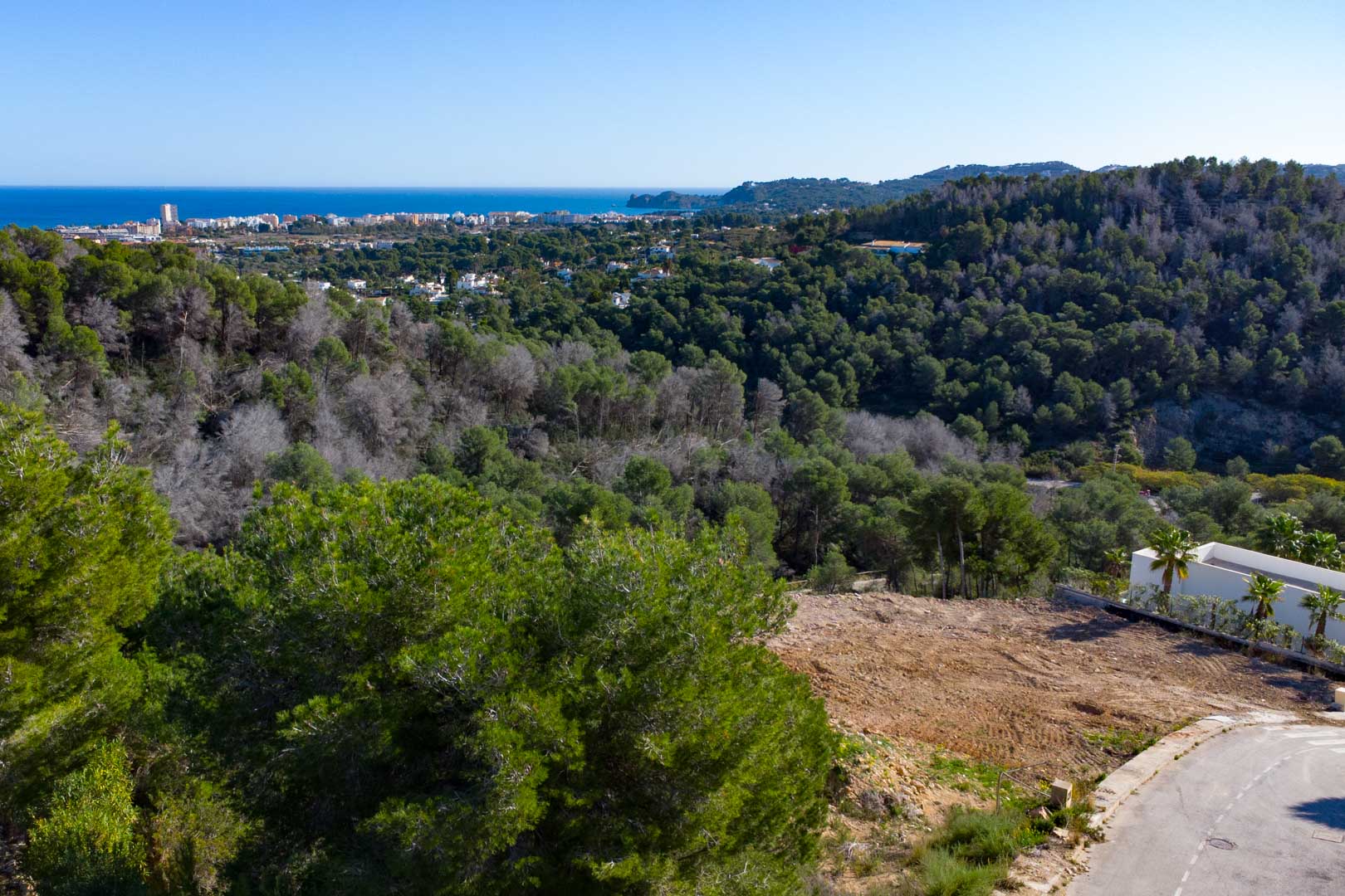 3 Bed, 3 Bath, HouseFor Sale, Javea, Alicante