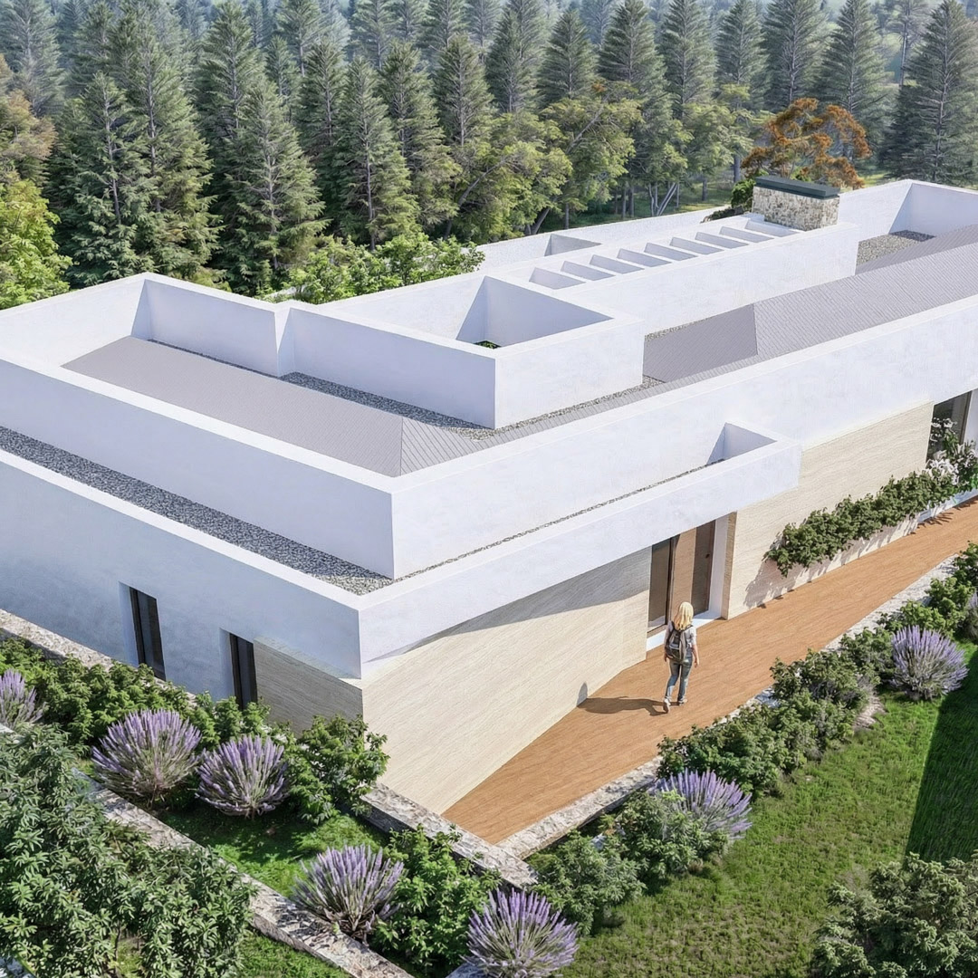 3 Bed, 3 Bath, HouseFor Sale, Javea, Alicante