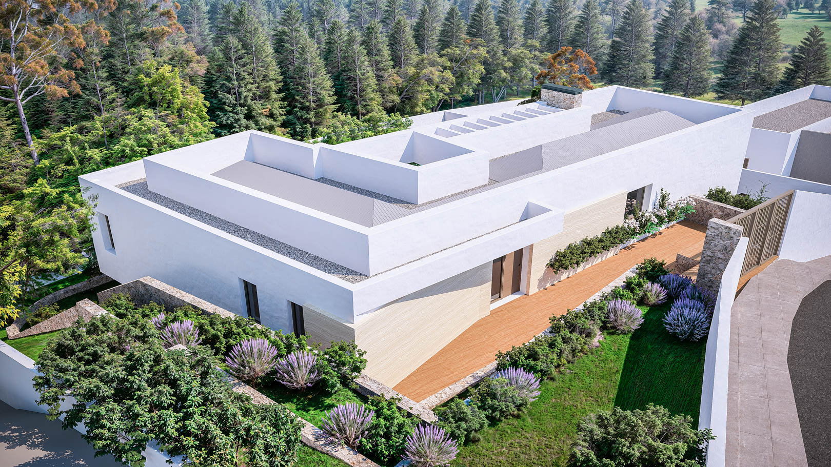 3 Bed, 3 Bath, HouseFor Sale, Javea, Alicante