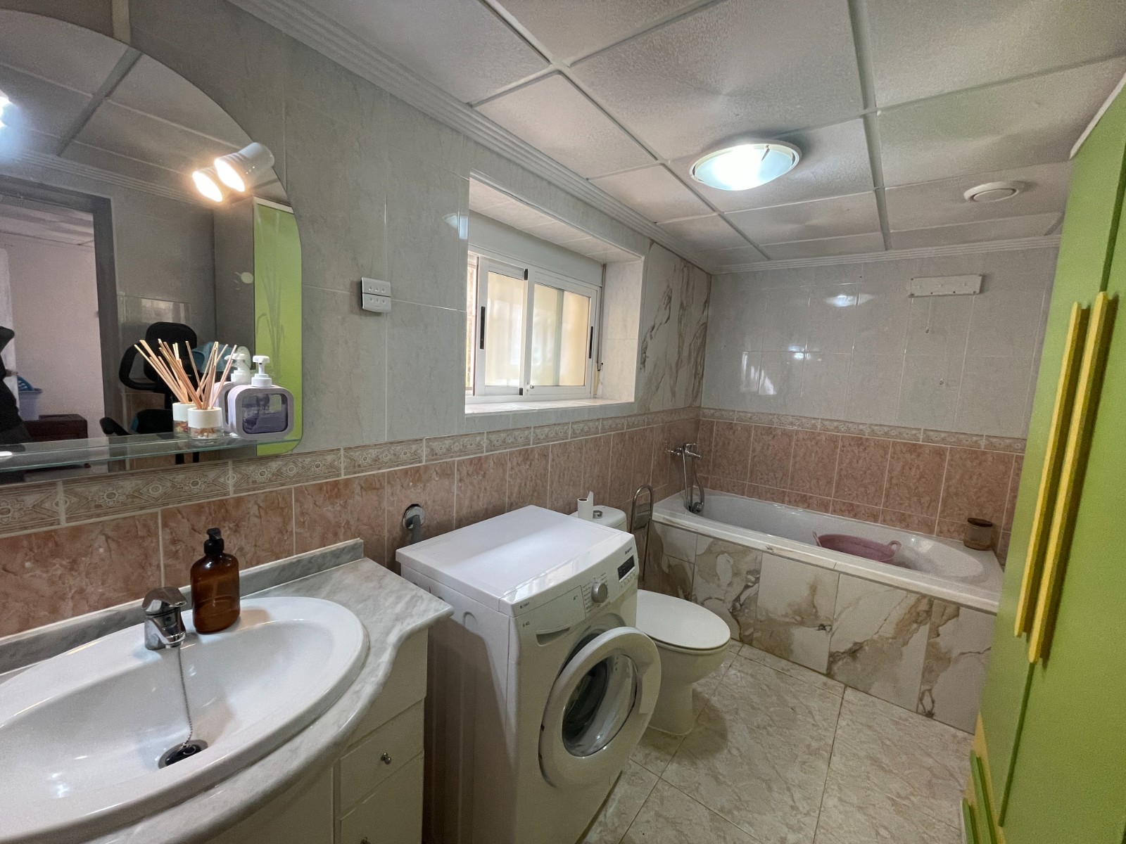 3 Bed, 2 Bath, HouseFor Sale, San Fulgencio, Alicante