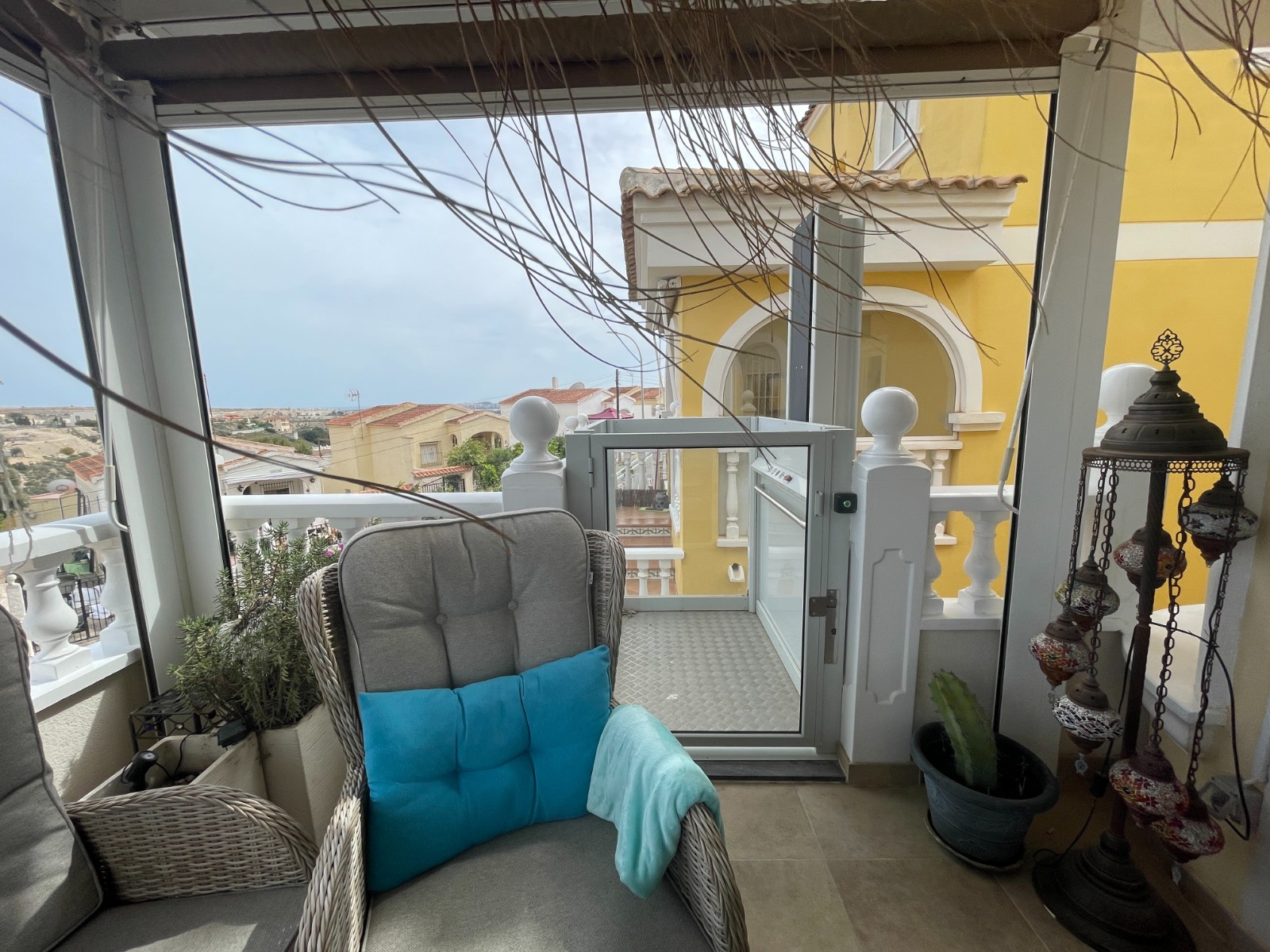 3 Bed, 2 Bath, HouseFor Sale, San Fulgencio, Alicante