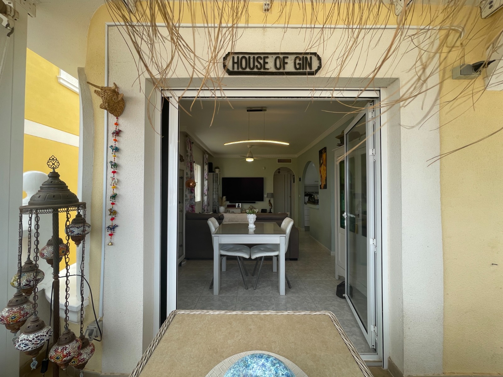 3 Bed, 2 Bath, HouseFor Sale, San Fulgencio, Alicante