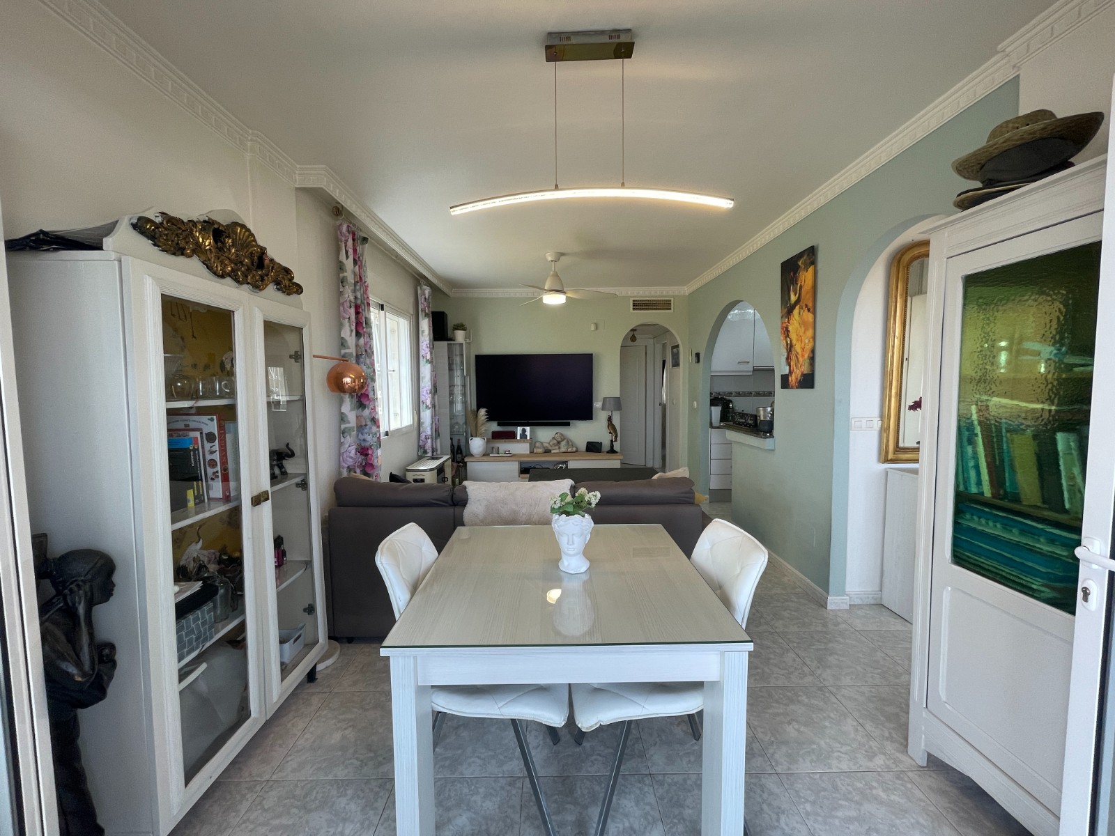 3 Bed, 2 Bath, HouseFor Sale, San Fulgencio, Alicante