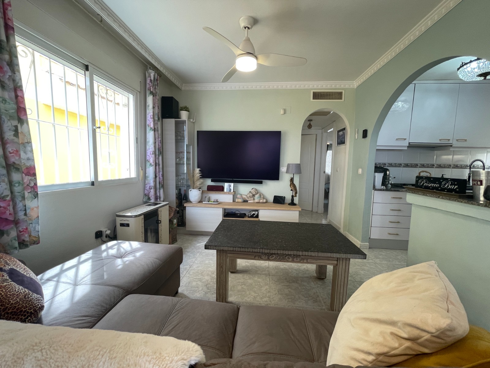 3 Bed, 2 Bath, HouseFor Sale, San Fulgencio, Alicante