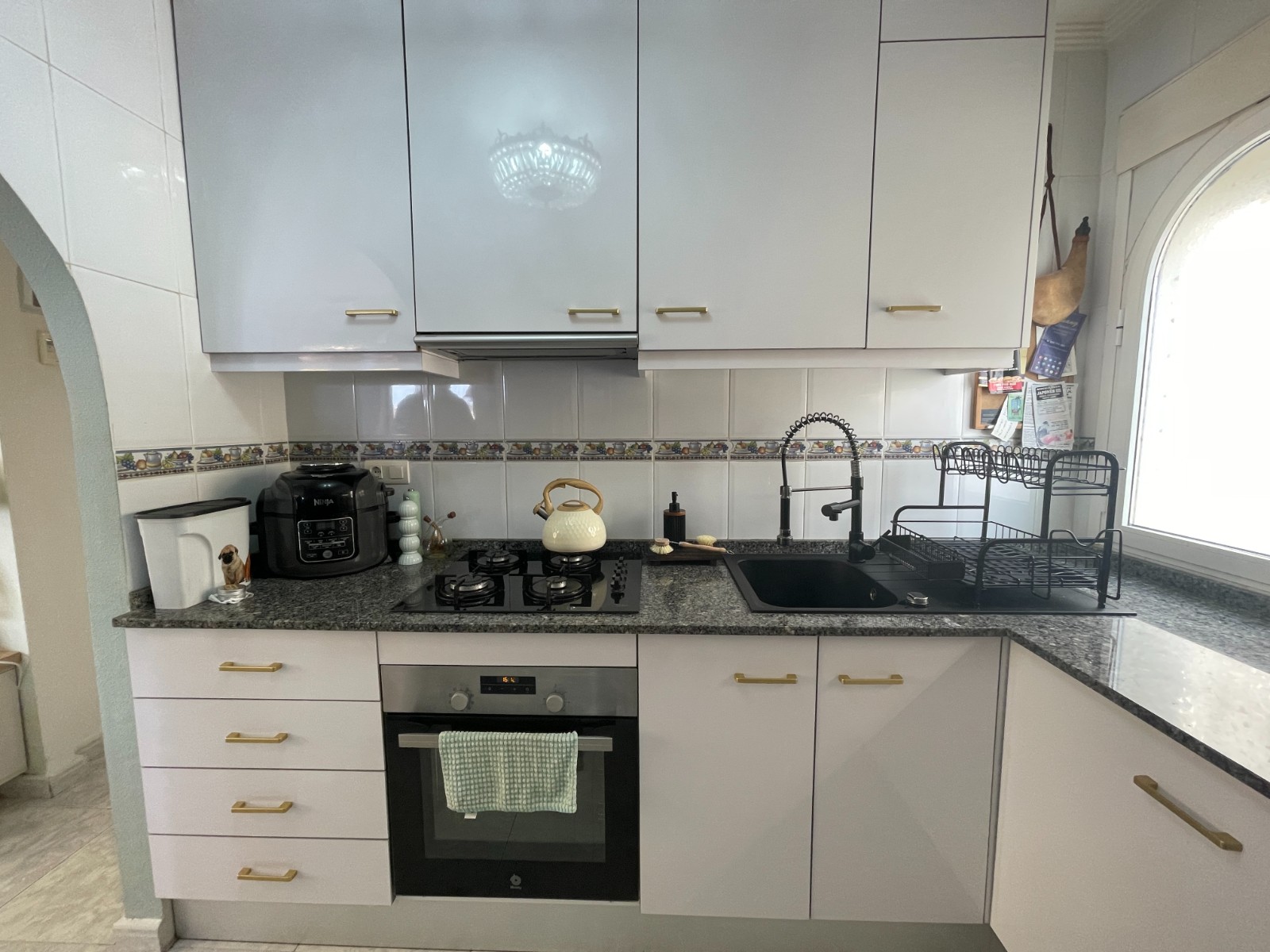 3 Bed, 2 Bath, HouseFor Sale, San Fulgencio, Alicante