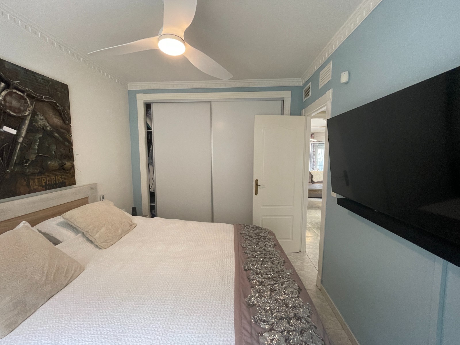 3 Bed, 2 Bath, HouseFor Sale, San Fulgencio, Alicante