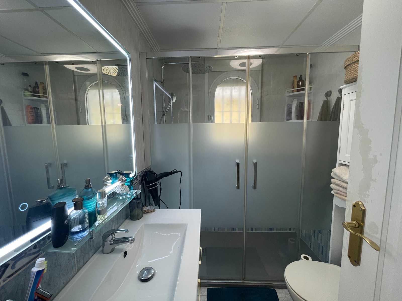 3 Bed, 2 Bath, HouseFor Sale, San Fulgencio, Alicante