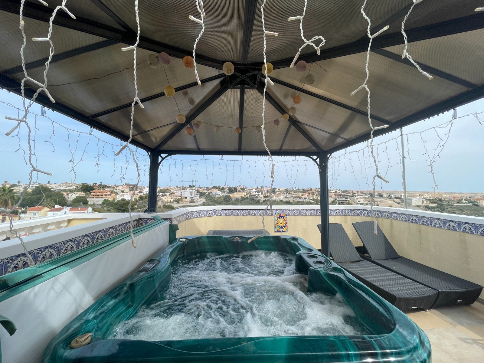 3 Bed, 2 Bath, HouseFor Sale, San Fulgencio, Alicante