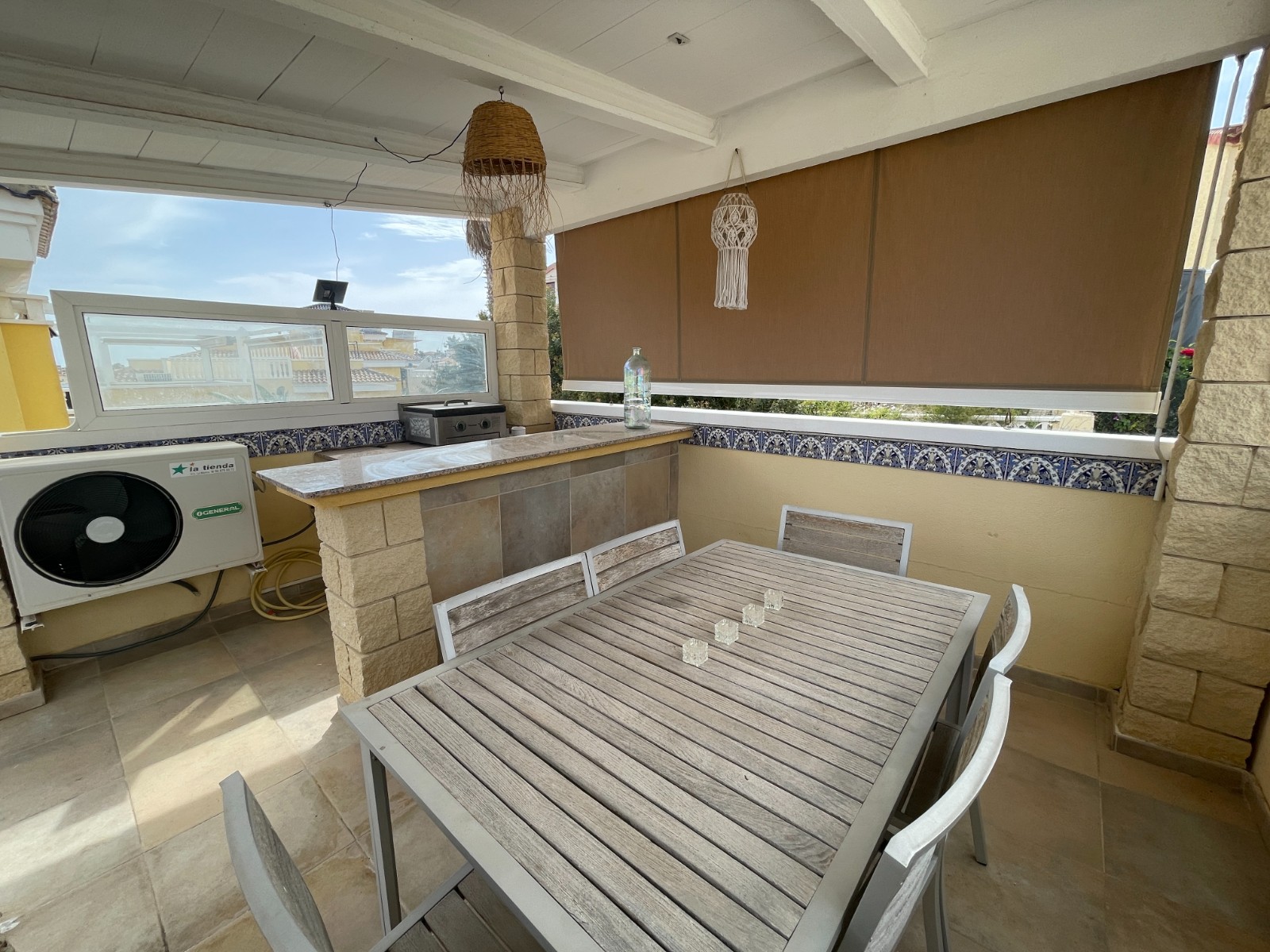 3 Bed, 2 Bath, HouseFor Sale, San Fulgencio, Alicante