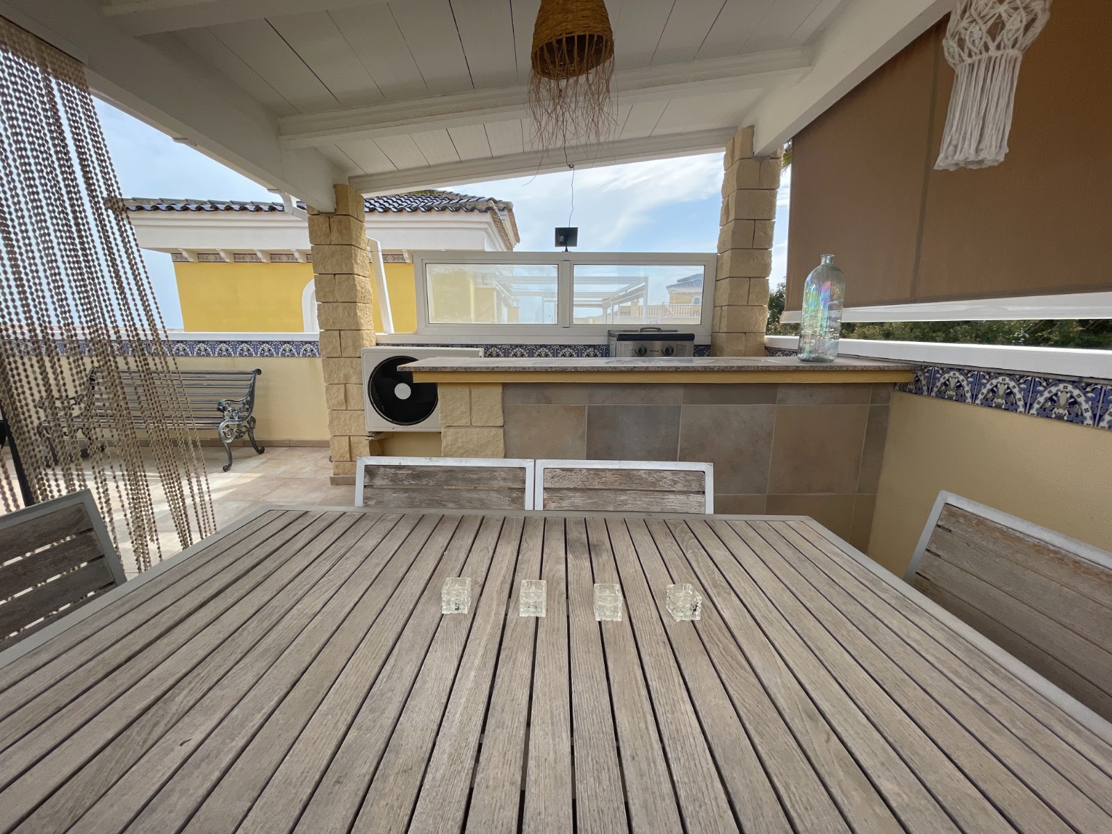 3 Bed, 2 Bath, HouseFor Sale, San Fulgencio, Alicante