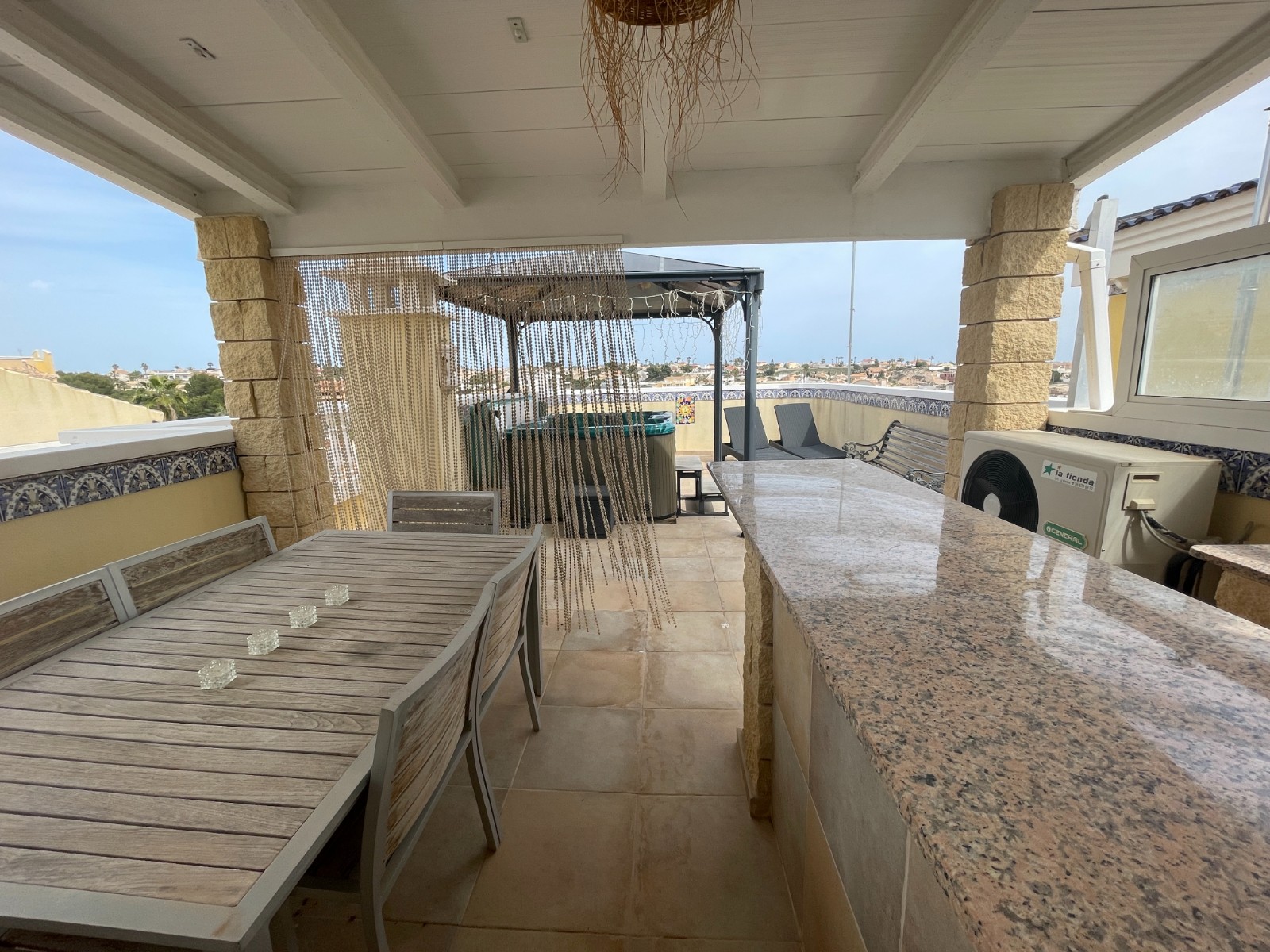 3 Bed, 2 Bath, HouseFor Sale, San Fulgencio, Alicante