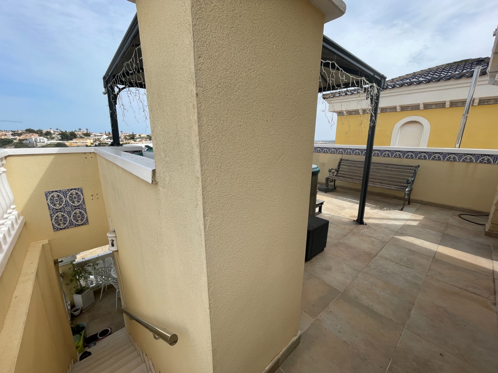 3 Bed, 2 Bath, HouseFor Sale, San Fulgencio, Alicante