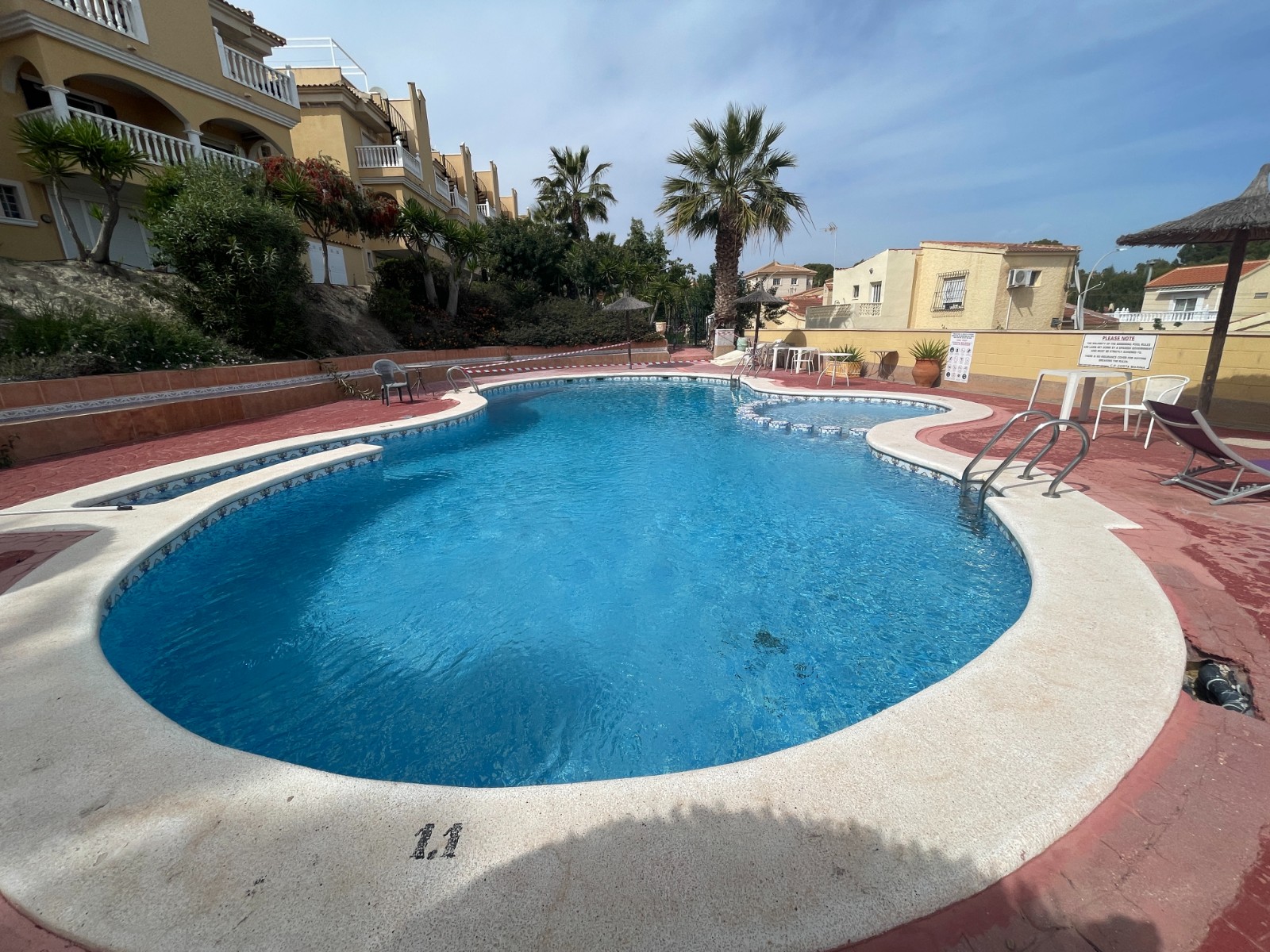 3 Bed, 2 Bath, HouseFor Sale, San Fulgencio, Alicante