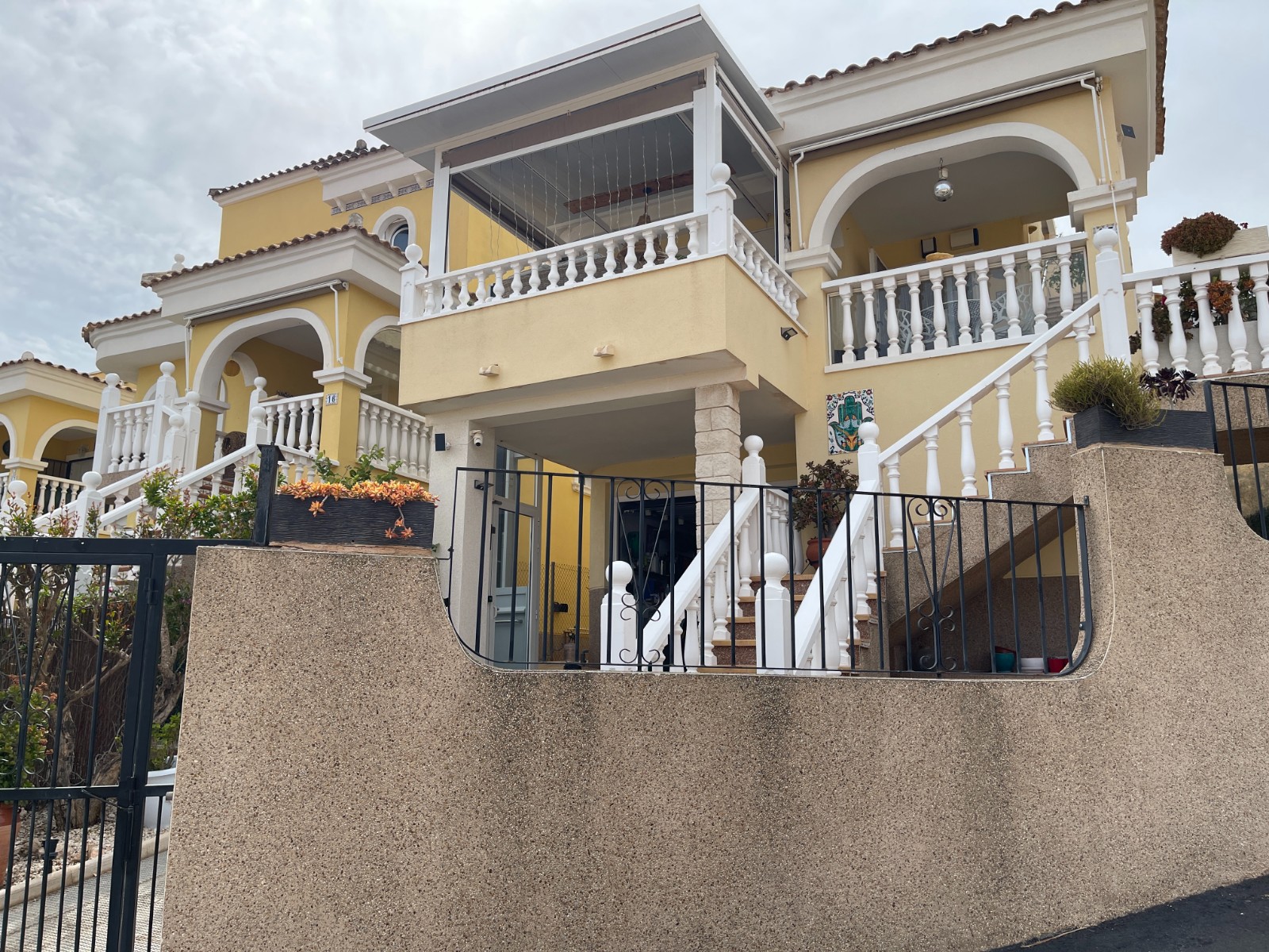 3 Bed, 2 Bath, HouseFor Sale, San Fulgencio, Alicante