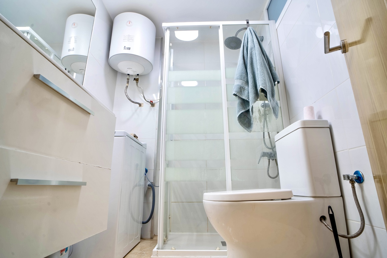 1 Bed, 1 Bath, ApartmentFor Sale, Guardamar Del Segura, Alicante