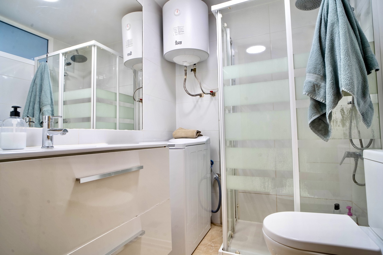 1 Bed, 1 Bath, ApartmentFor Sale, Guardamar Del Segura, Alicante