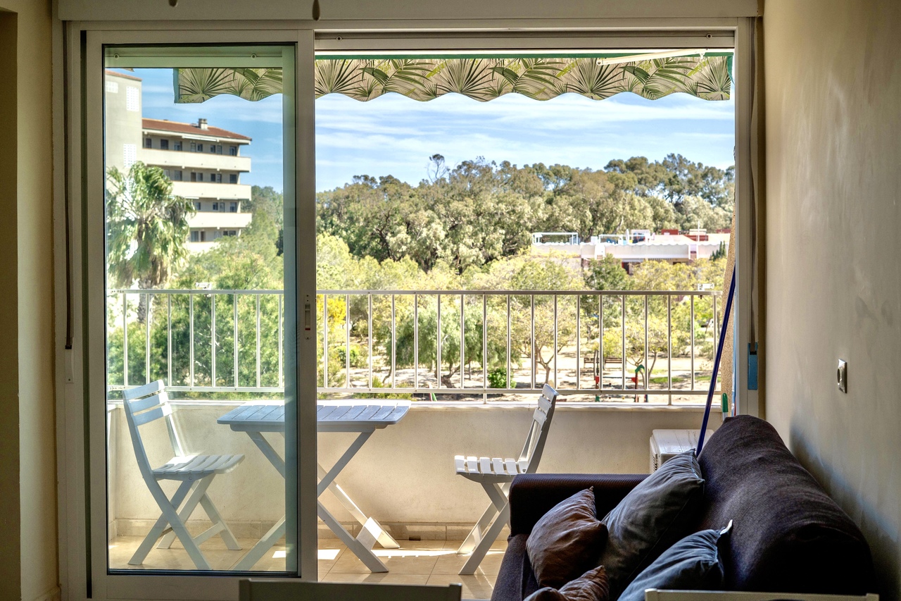 1 Bed, 1 Bath, ApartmentFor Sale, Guardamar Del Segura, Alicante