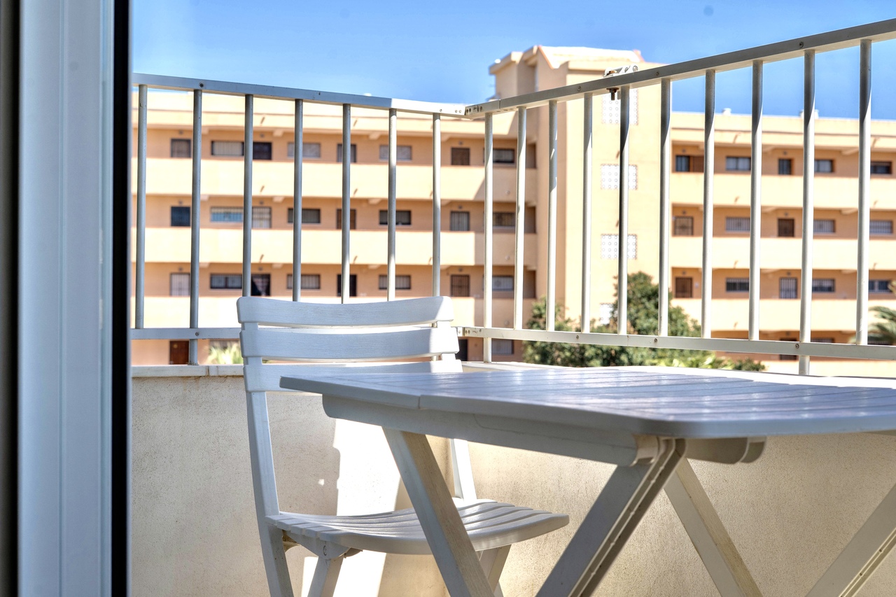 1 Bed, 1 Bath, ApartmentFor Sale, Guardamar Del Segura, Alicante