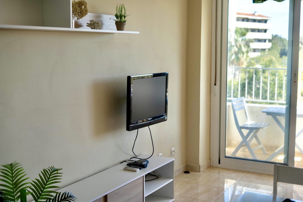 1 Bed, 1 Bath, ApartmentFor Sale, Guardamar Del Segura, Alicante