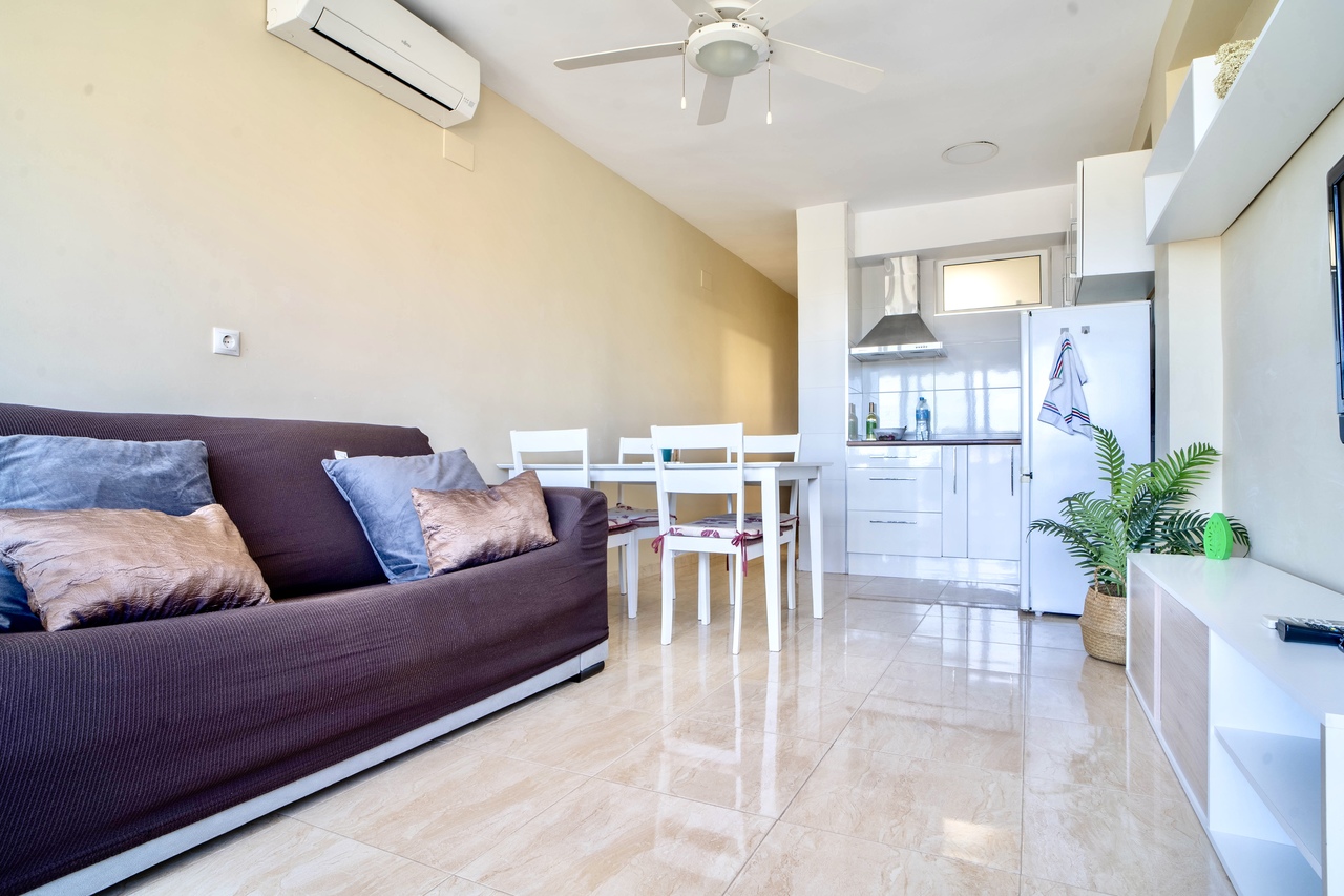 1 Bed, 1 Bath, ApartmentFor Sale, Guardamar Del Segura, Alicante