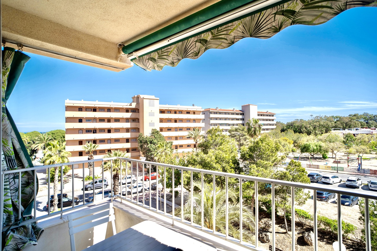 1 Bed, 1 Bath, ApartmentFor Sale, Guardamar Del Segura, Alicante