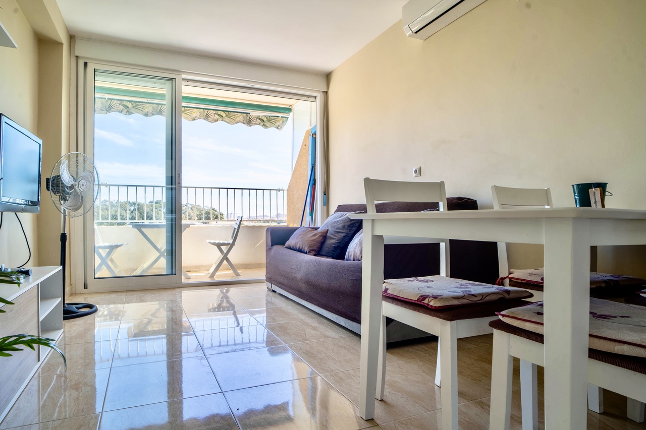 1 Bed, 1 Bath, ApartmentFor Sale, Guardamar Del Segura, Alicante