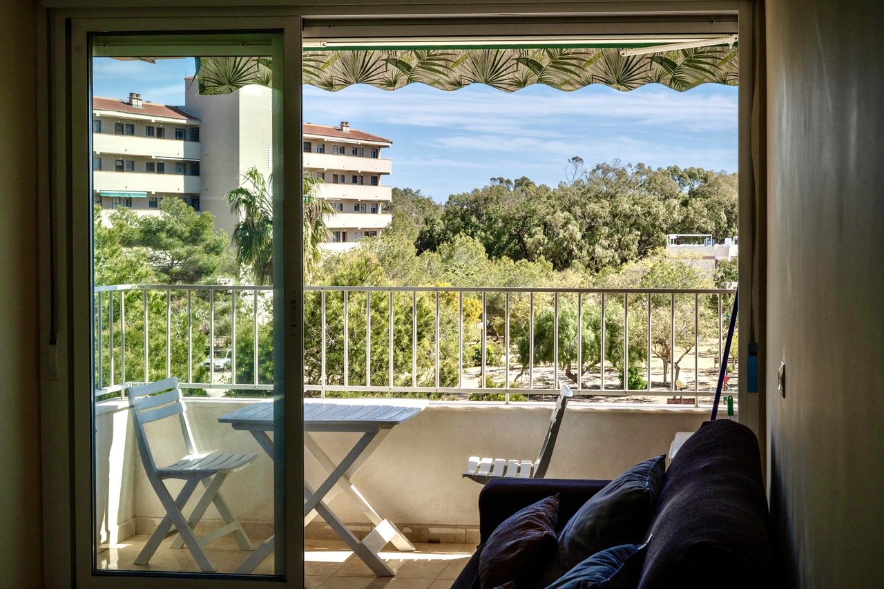 1 Bed, 1 Bath, ApartmentFor Sale, Guardamar Del Segura, Alicante